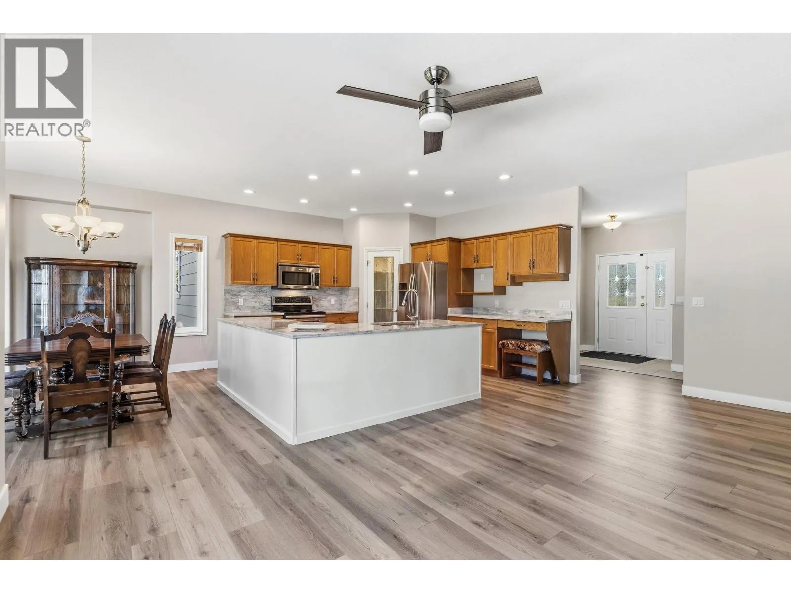 416 Quilchena Drive