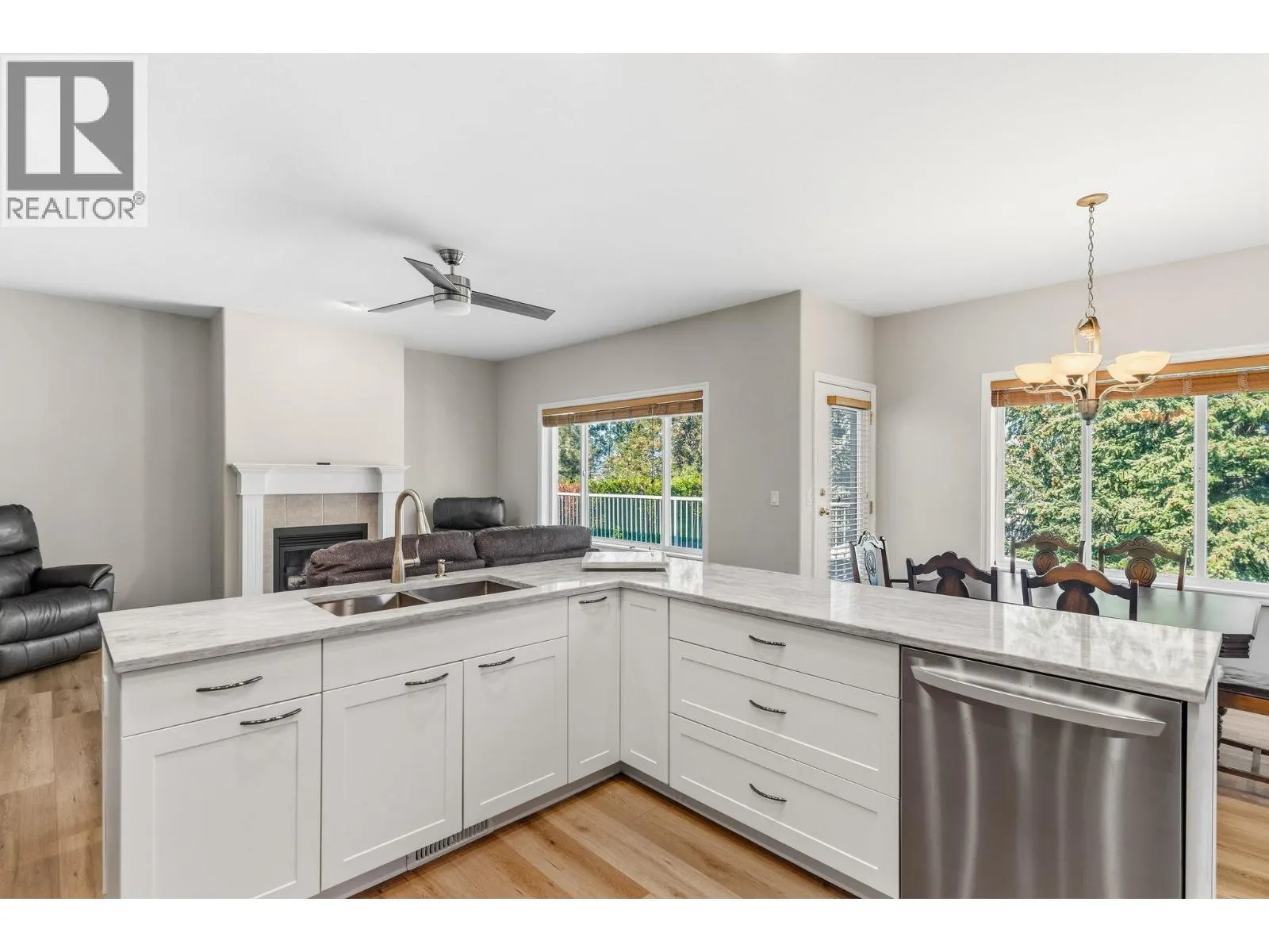 416 Quilchena Drive