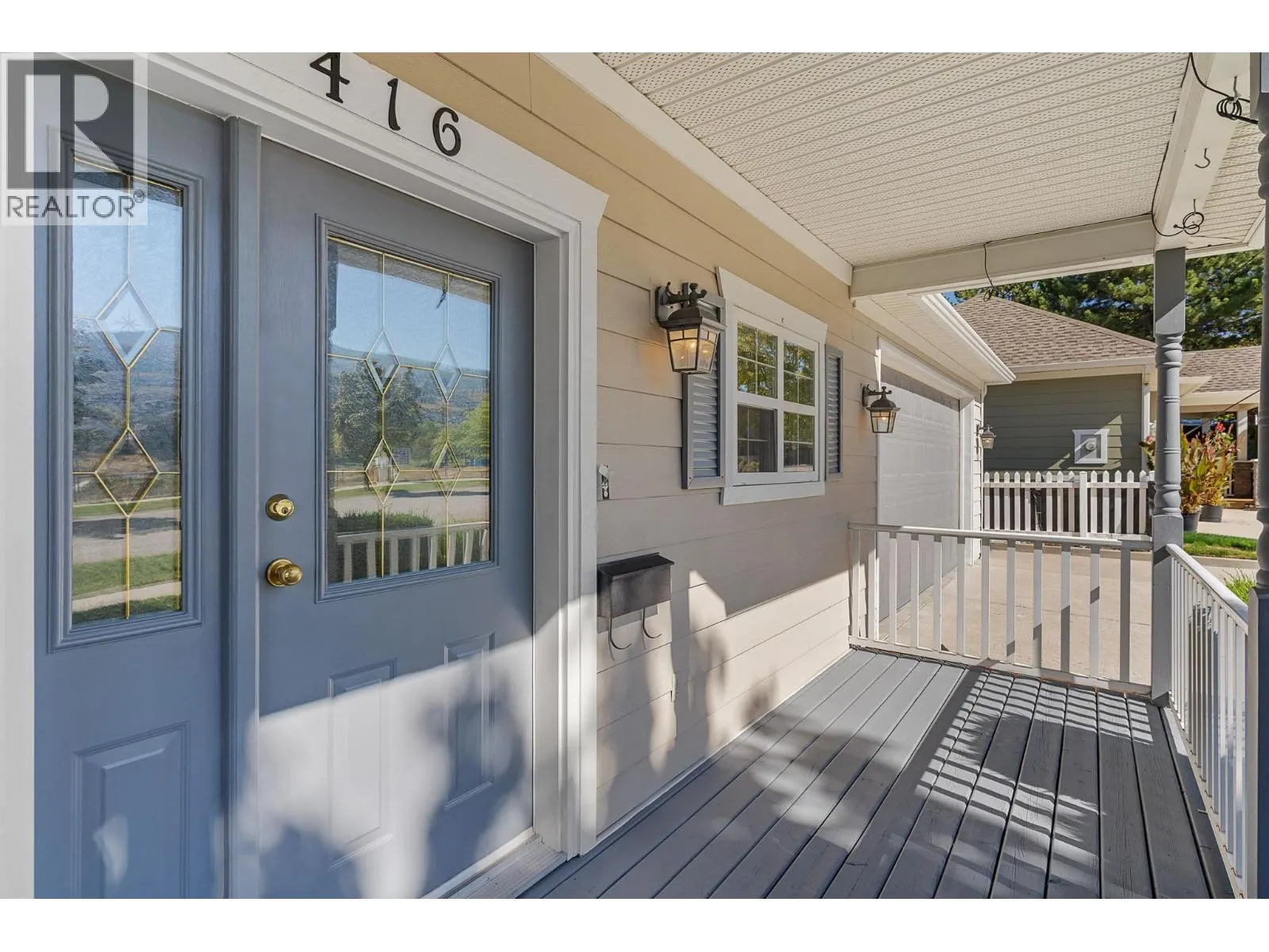 416 Quilchena Drive