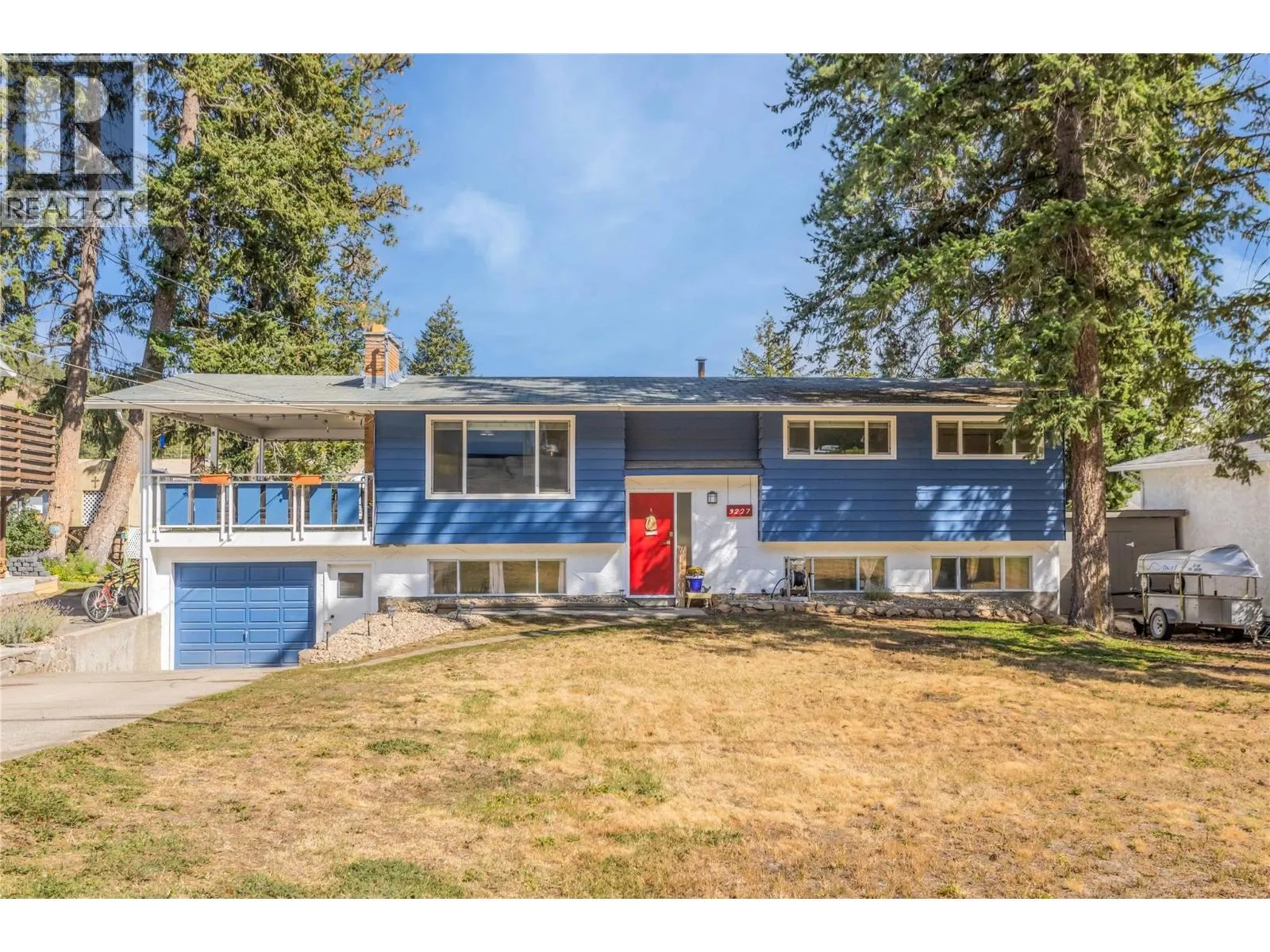 3227 McIver Road