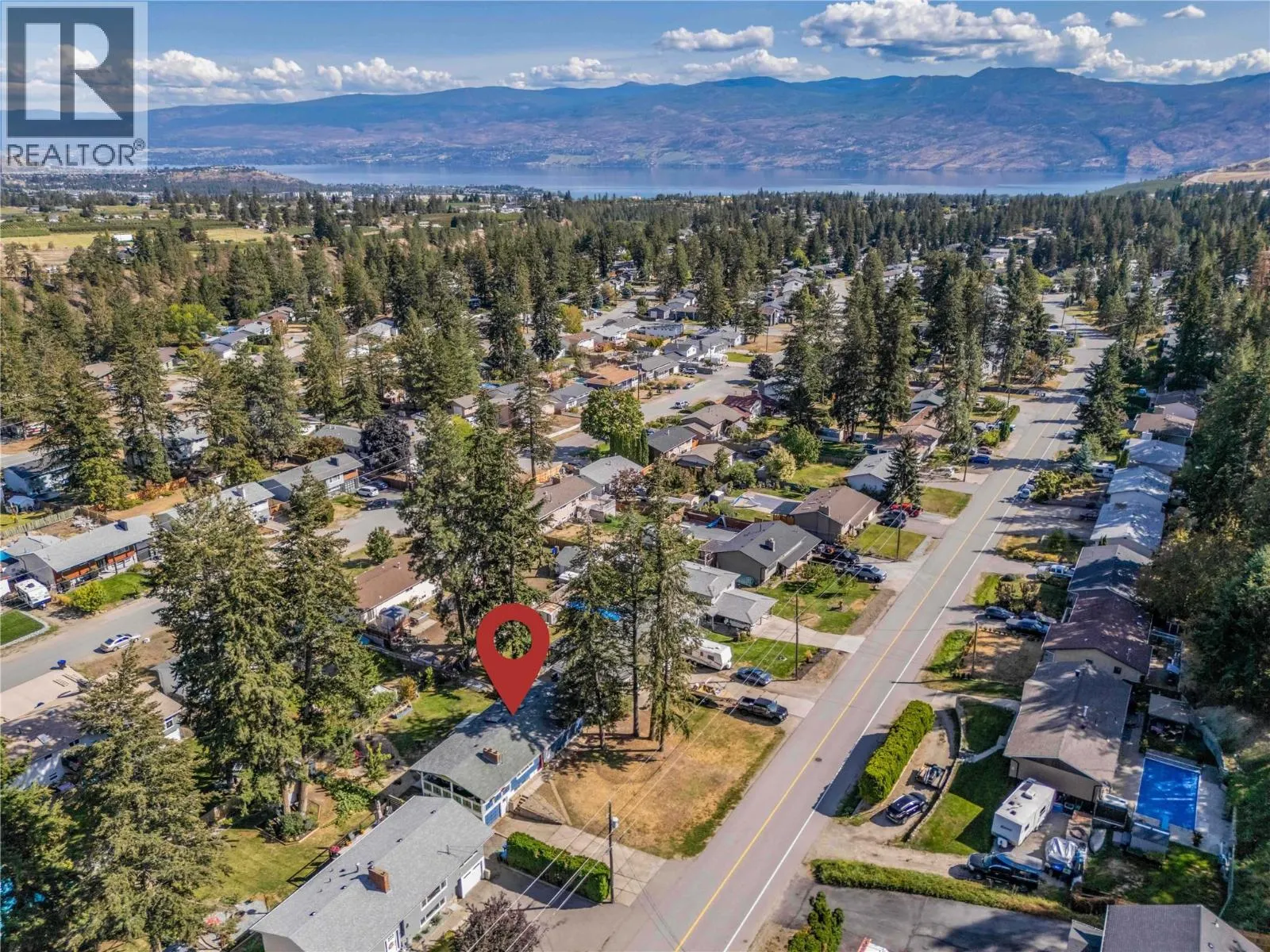 3227 McIver Road