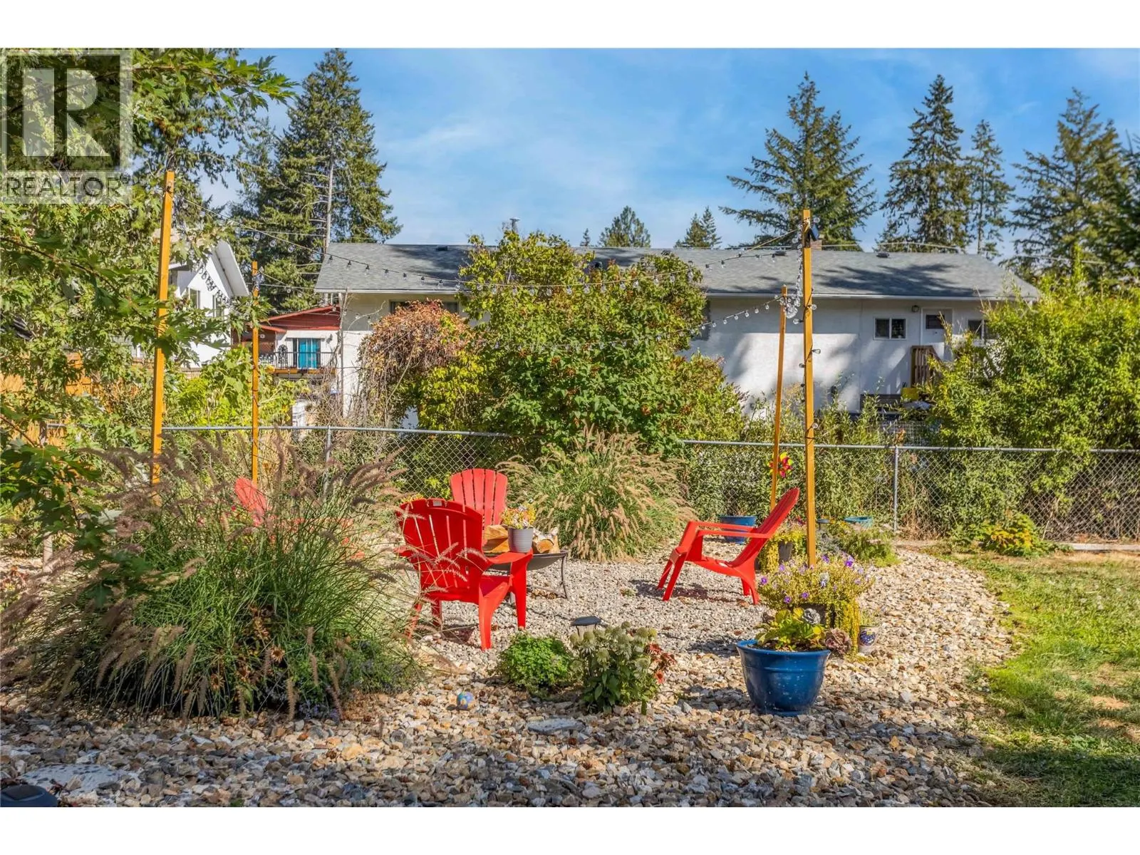 3227 McIver Road