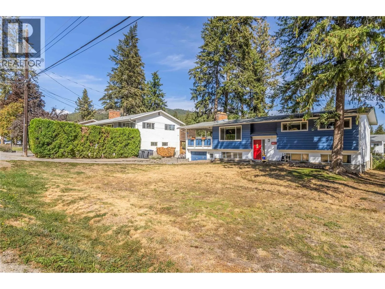 3227 McIver Road