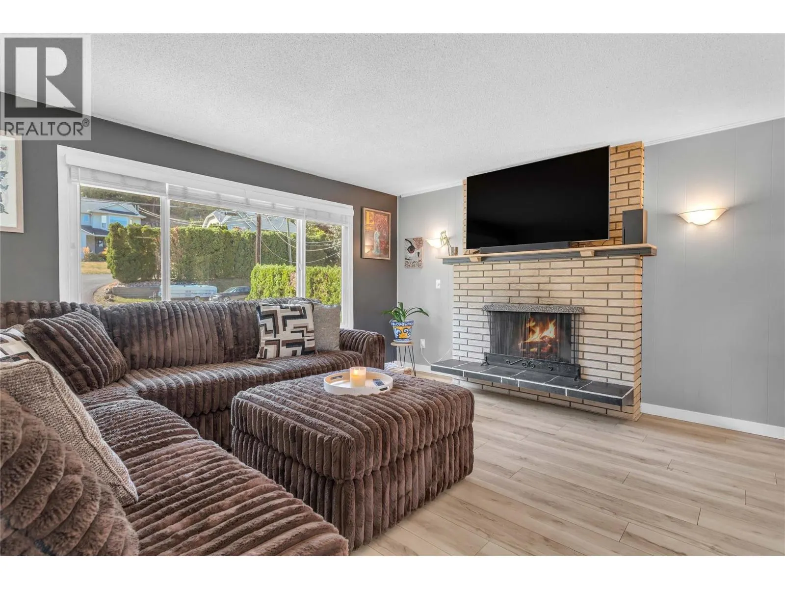 3227 McIver Road