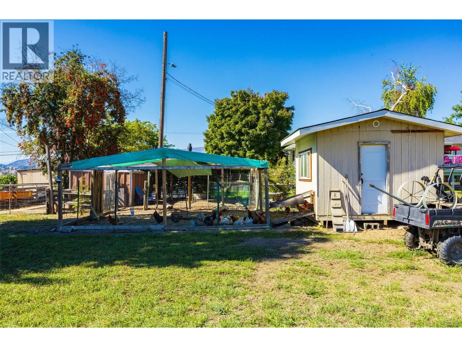 4781 Old Vernon Road
