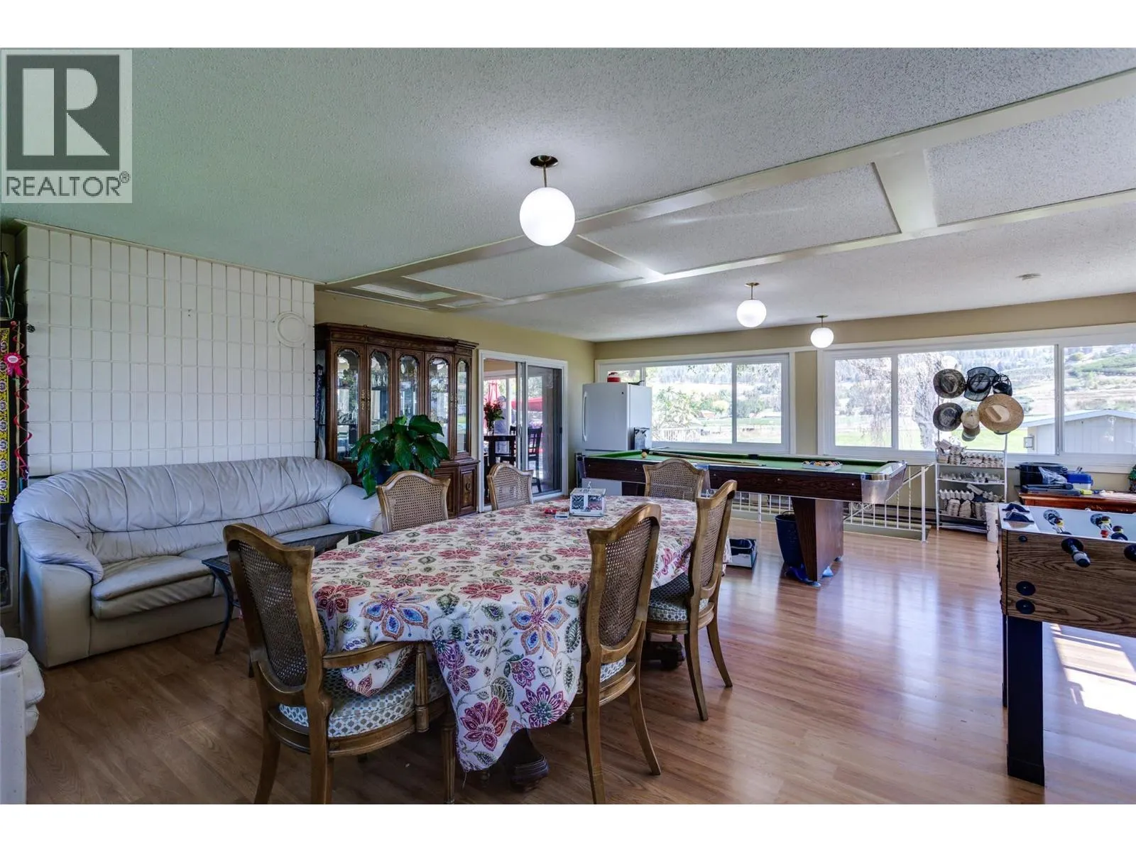 4781 Old Vernon Road