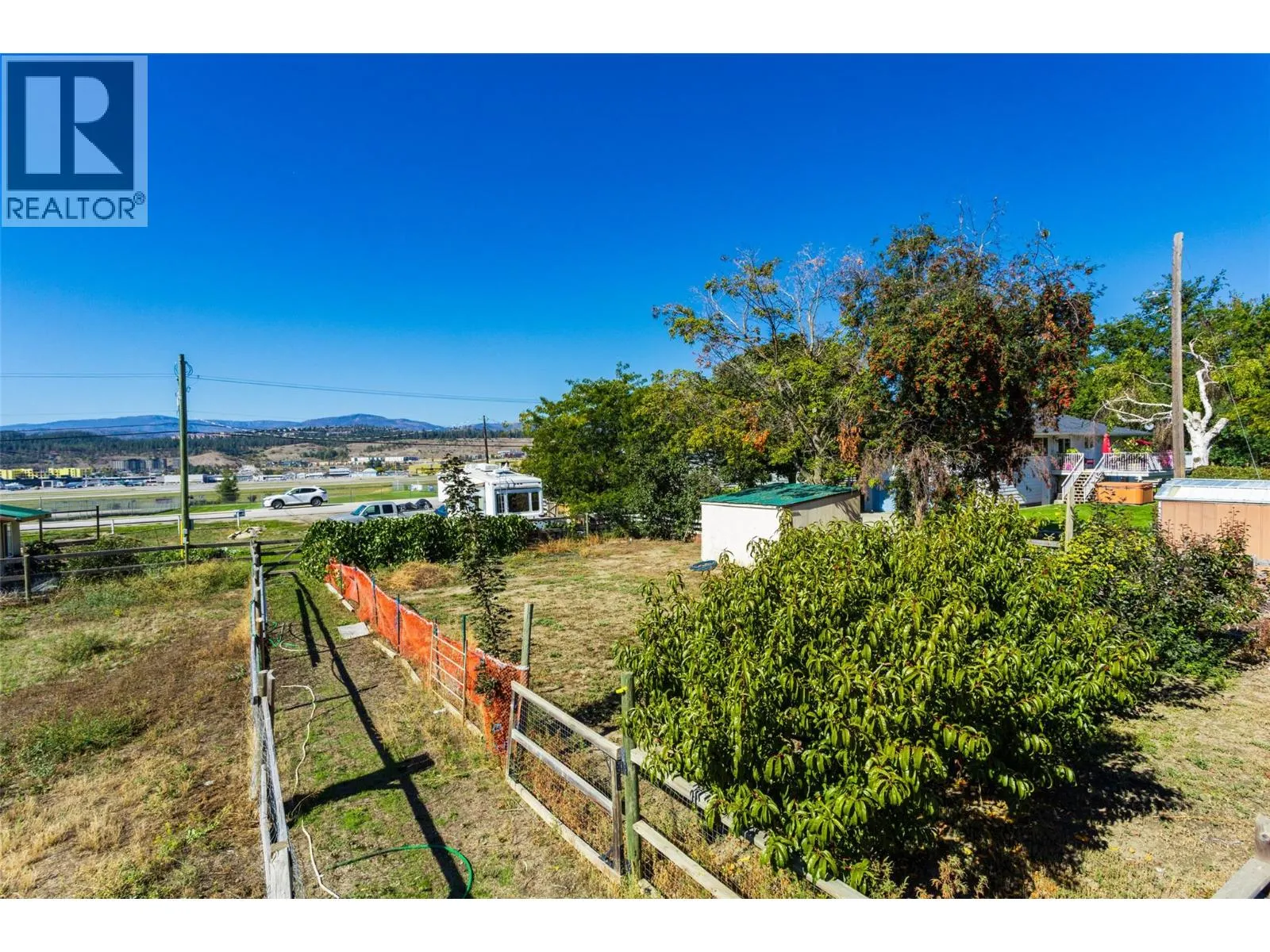 4781 Old Vernon Road