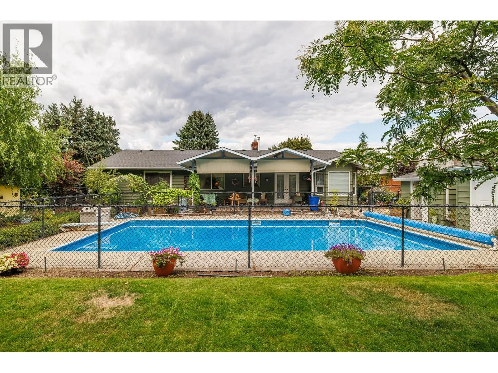 1345 Brentwood Road