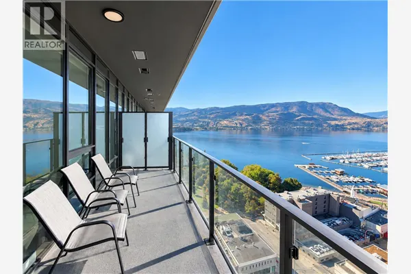 238 Leon Avenue Unit# 1901