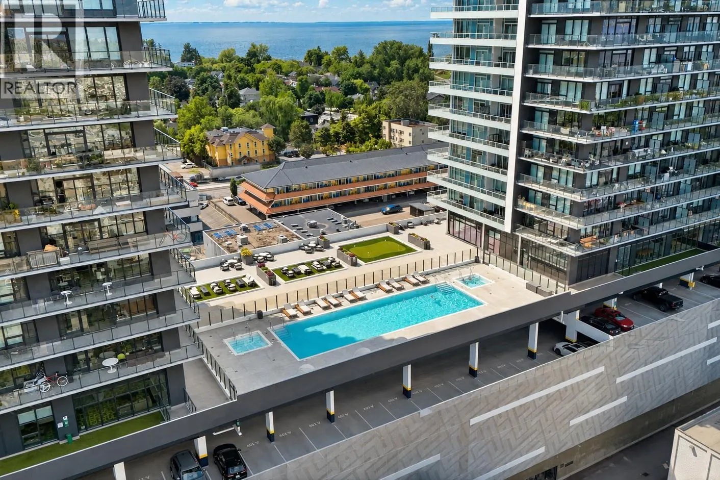 238 Leon Avenue Unit# 1901