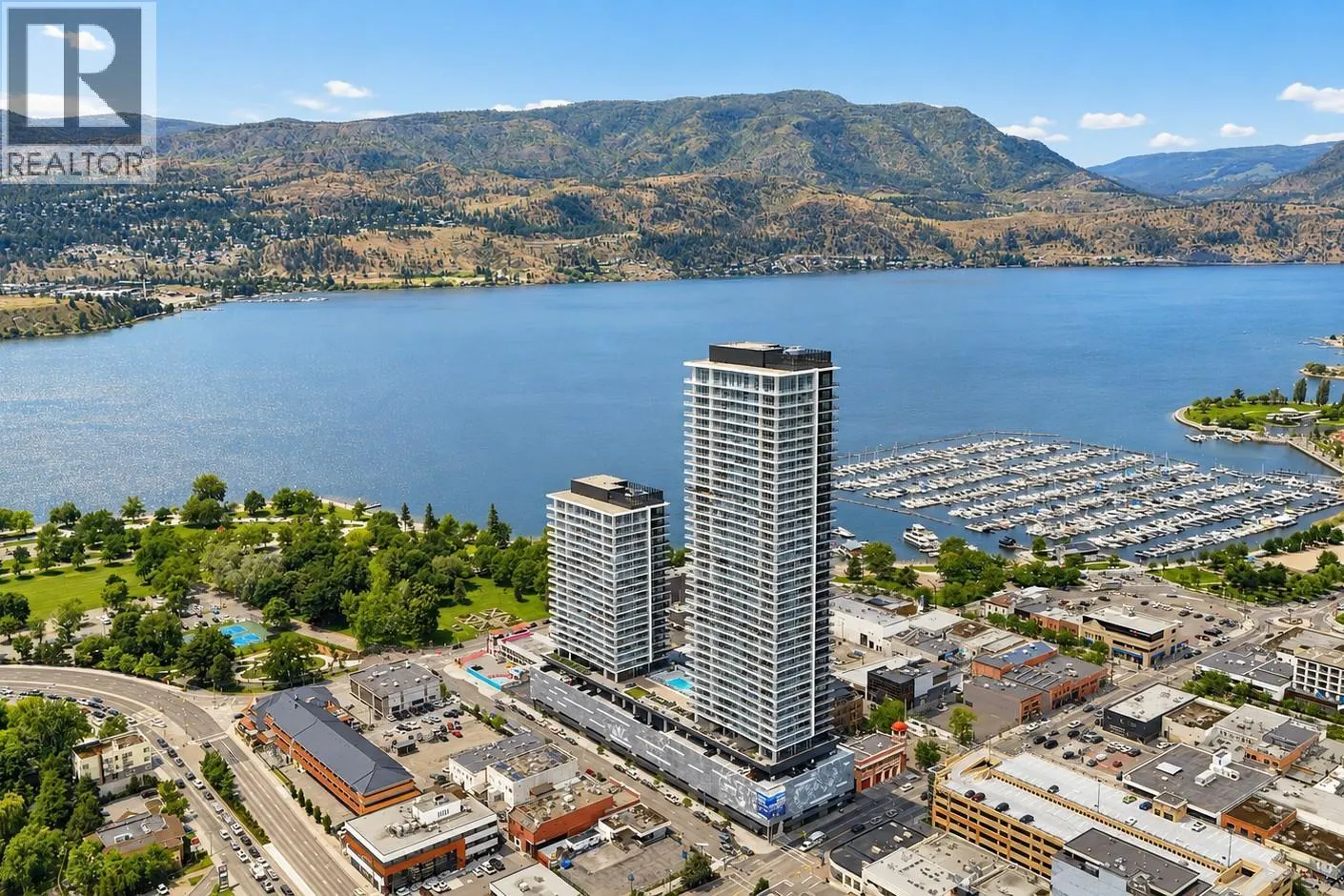 238 Leon Avenue Unit# 1901
