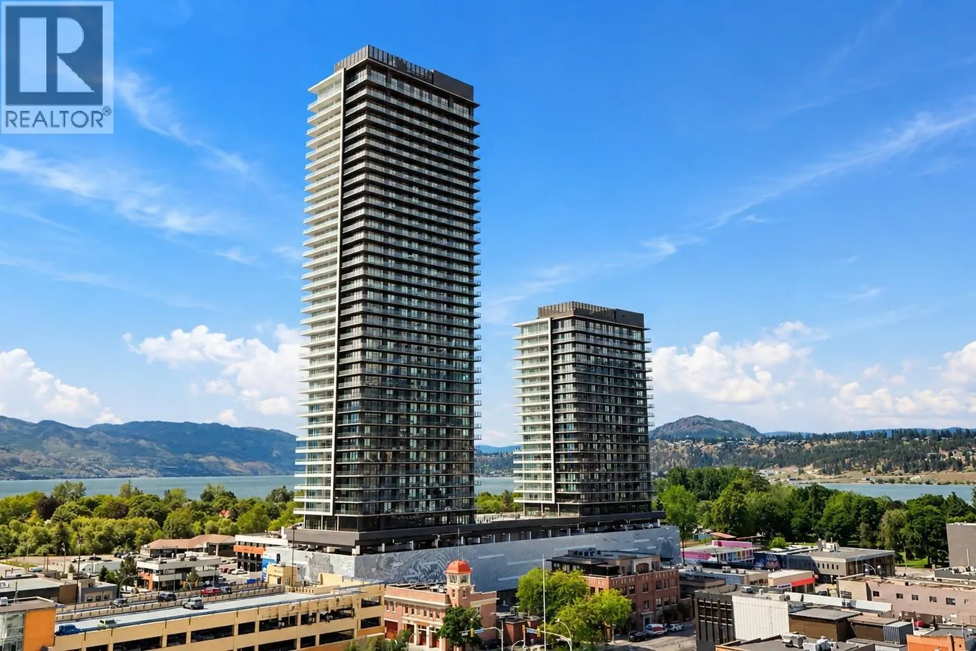 238 Leon Avenue Unit# 1901