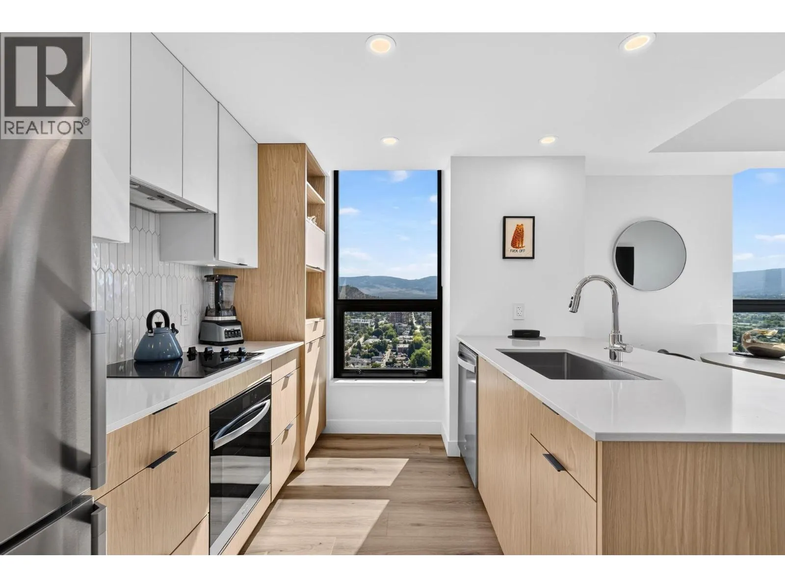 1488 Bertram Street Unit# 2905