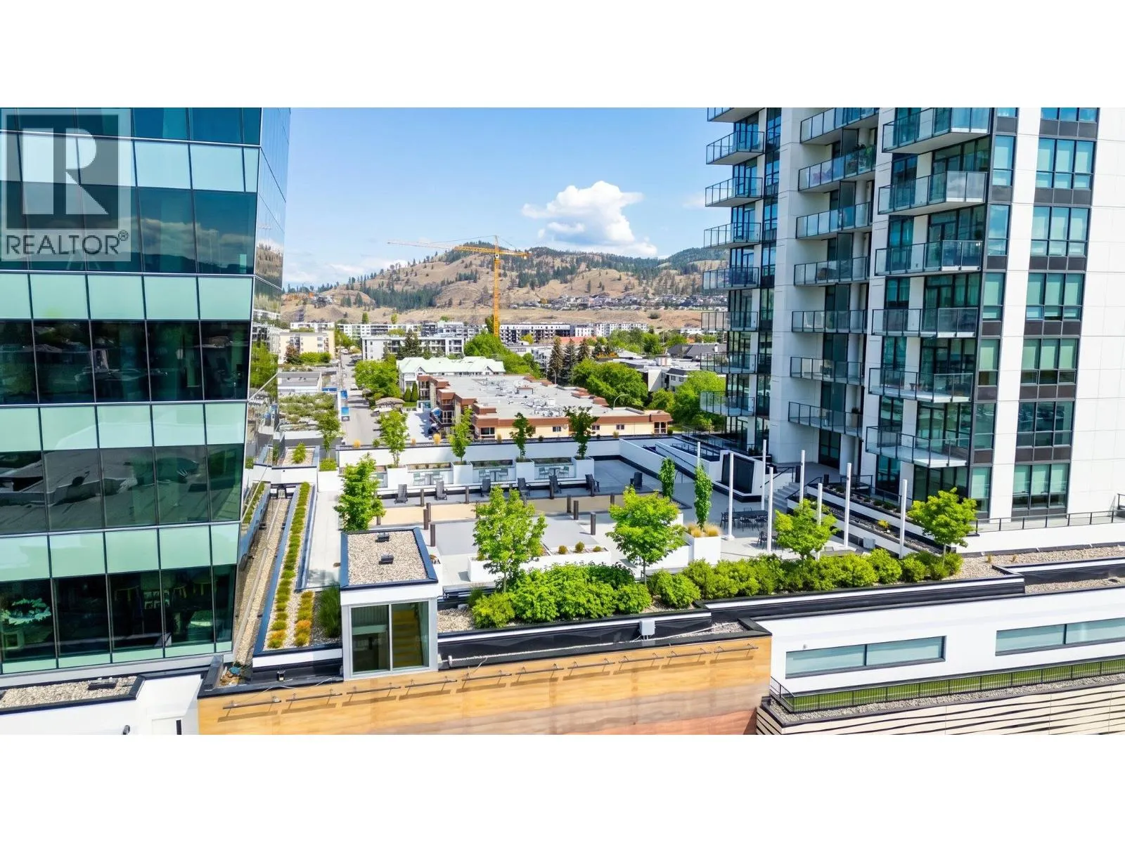 1488 Bertram Street Unit# 2905