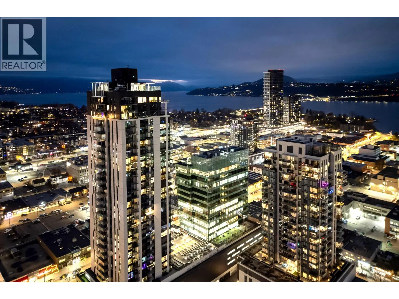 1488 Bertram Street Unit# 2905