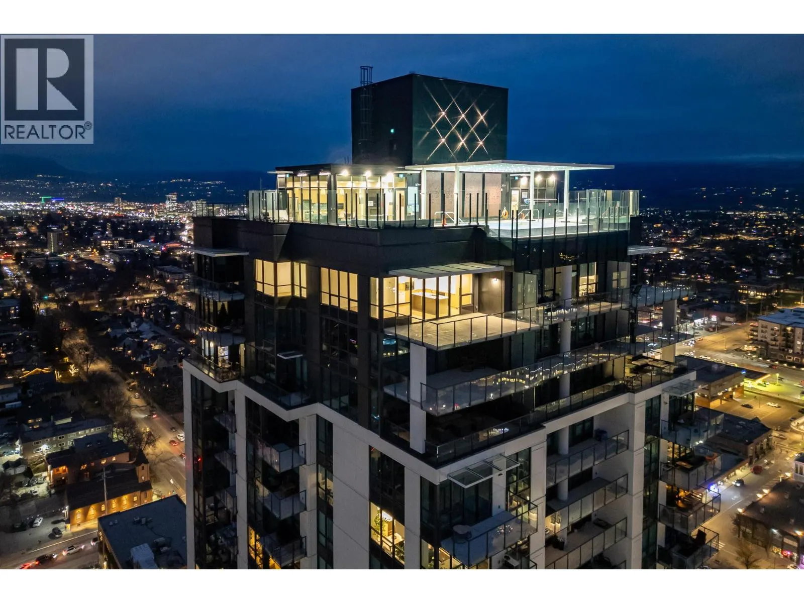 1488 Bertram Street Unit# 2905