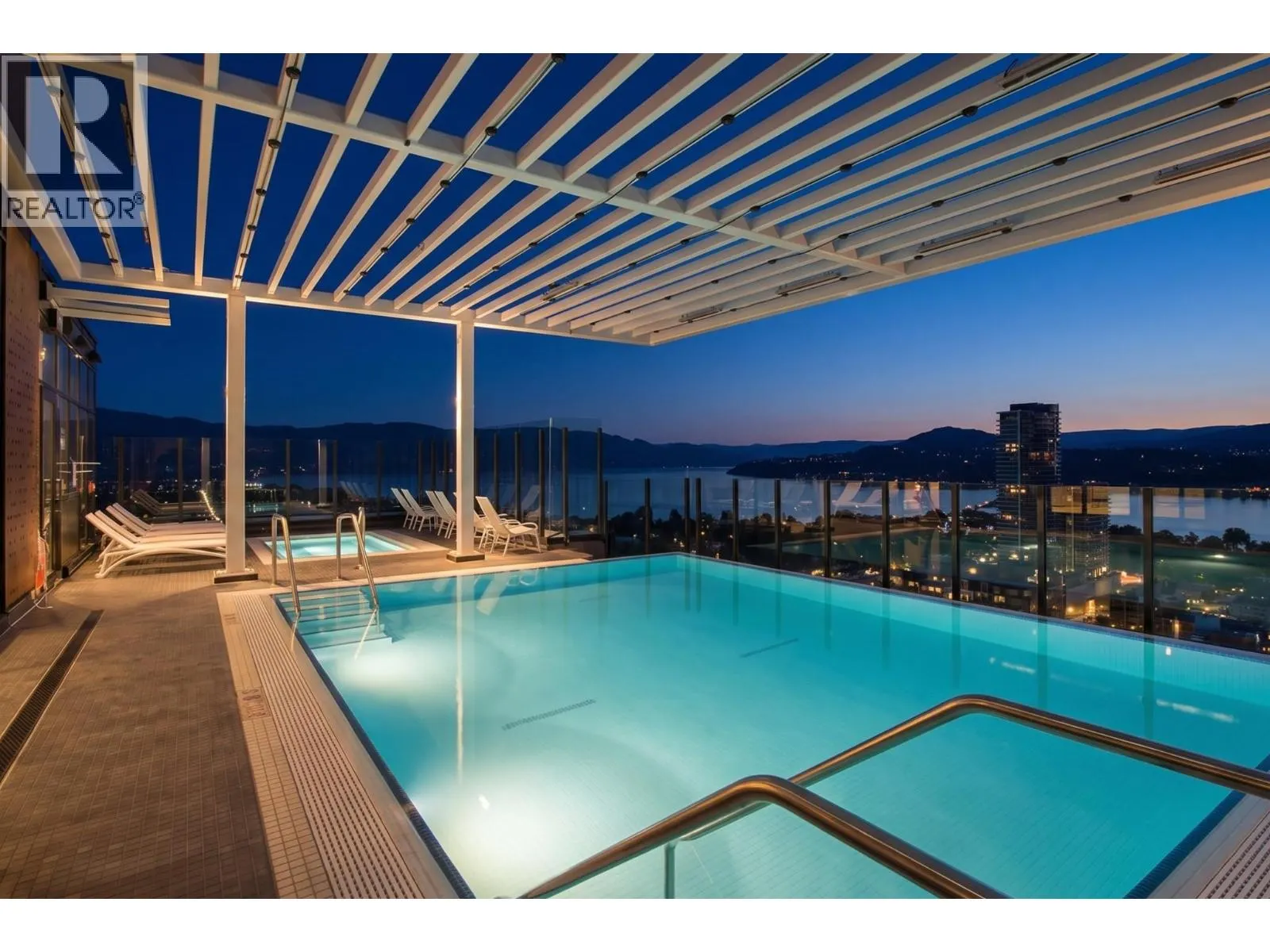 1488 Bertram Street Unit# 2905