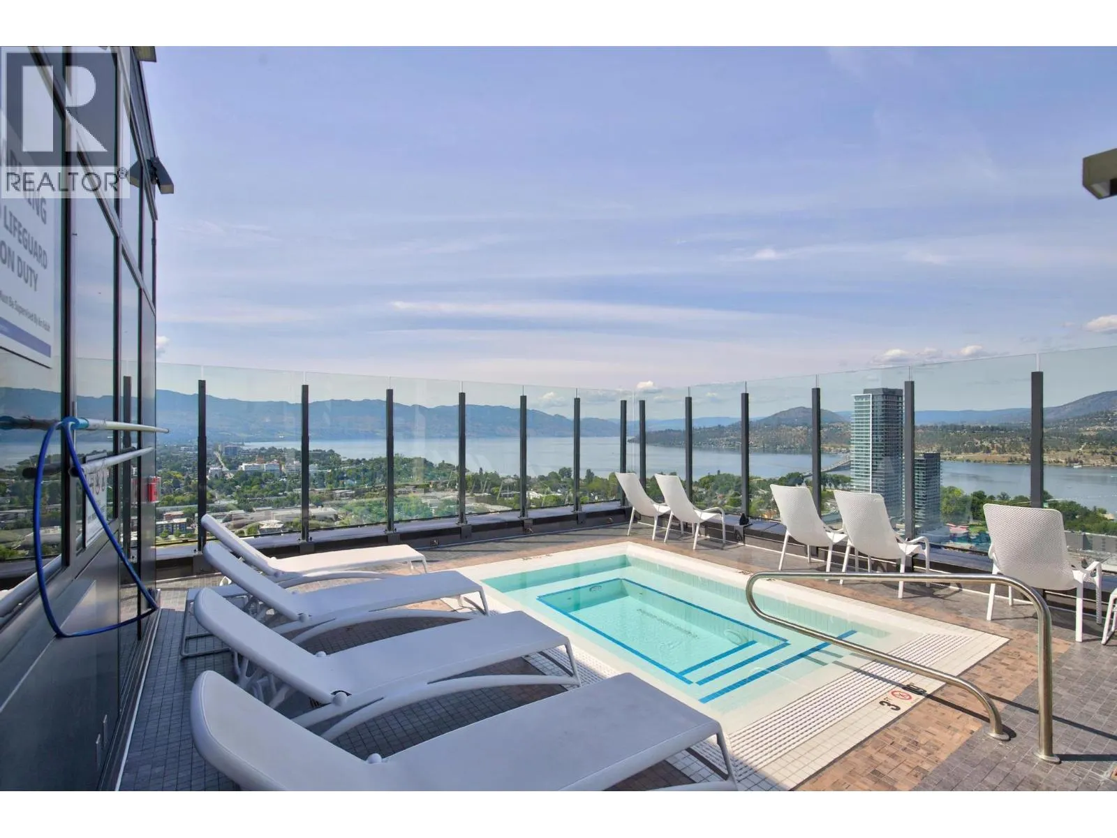 1488 Bertram Street Unit# 2905