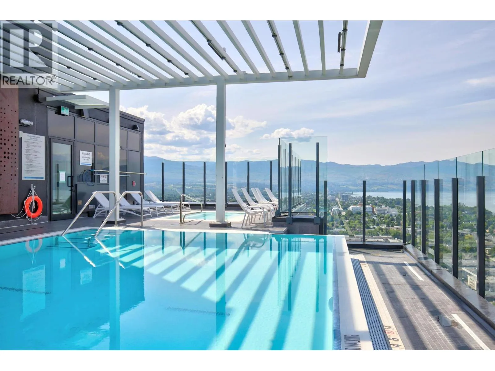 1488 Bertram Street Unit# 2905