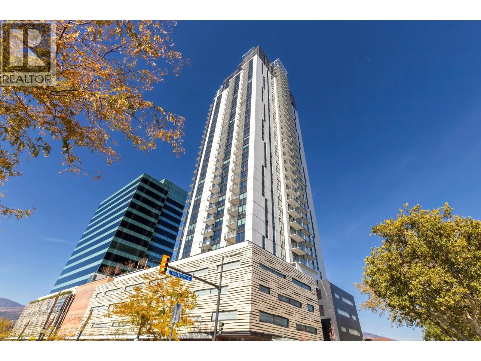 1488 Bertram Street Unit# 2905