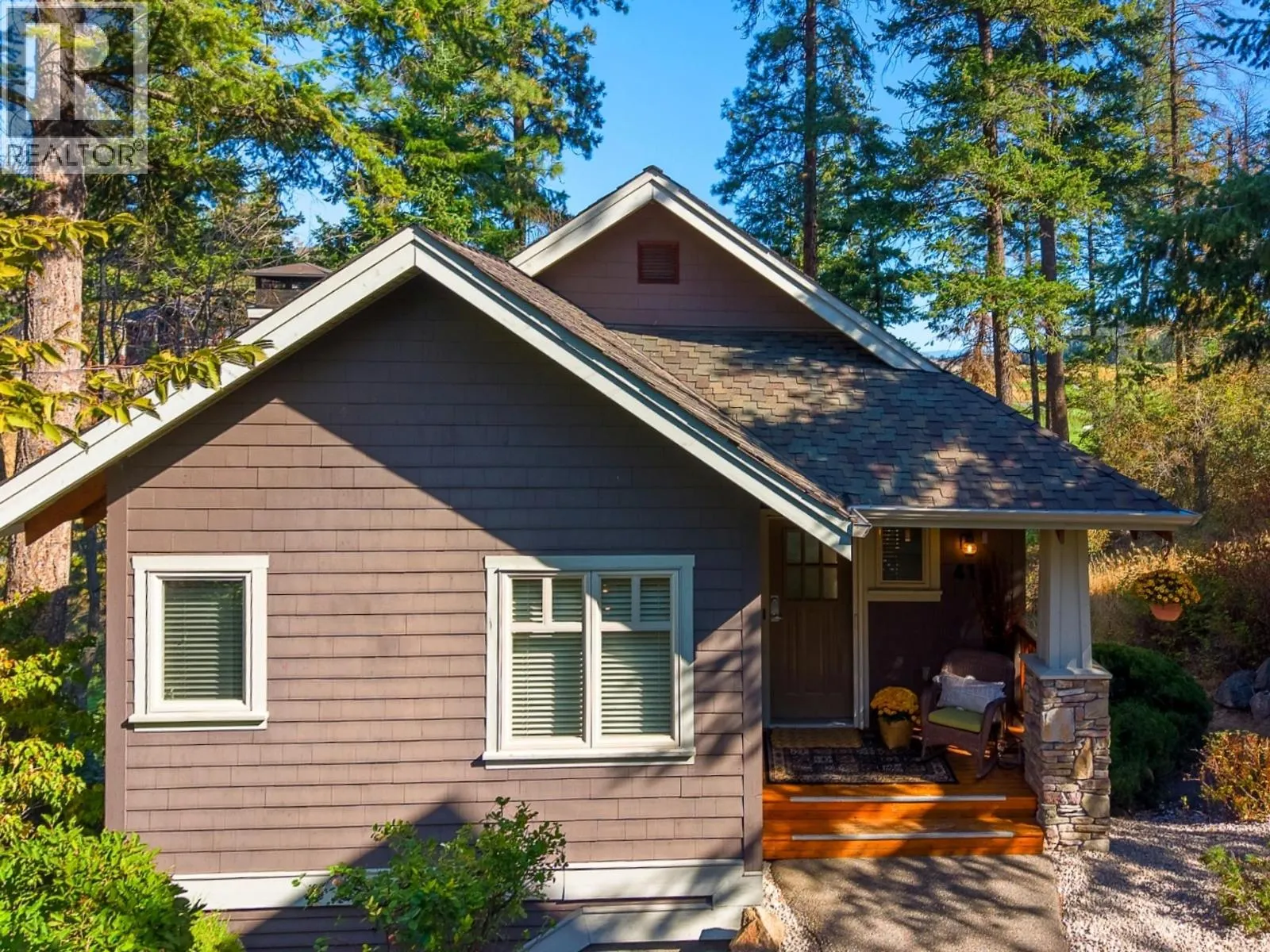 251 Predator Ridge Drive Unit# 41 Lot# 21