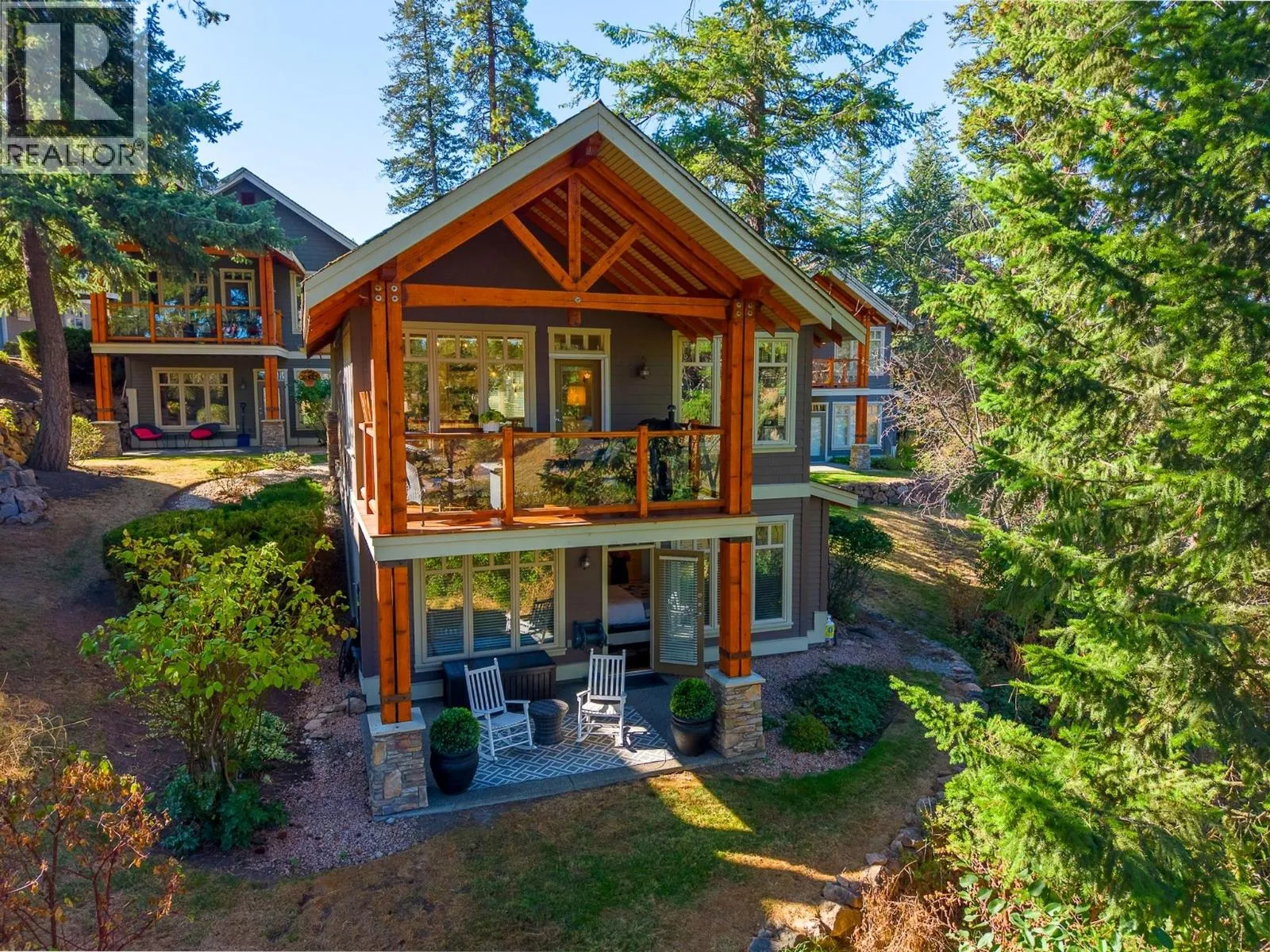251 Predator Ridge Drive Unit# 41 Lot# 21
