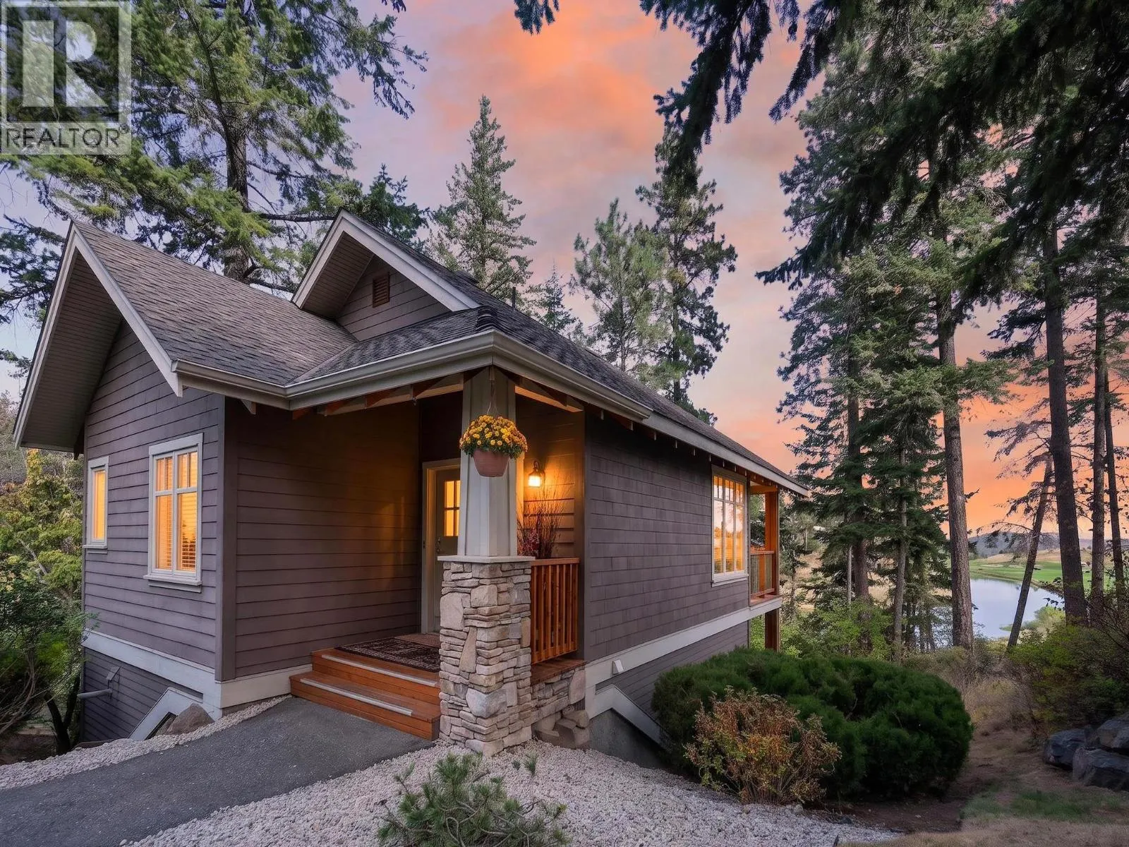 251 Predator Ridge Drive Unit# 41 Lot# 21