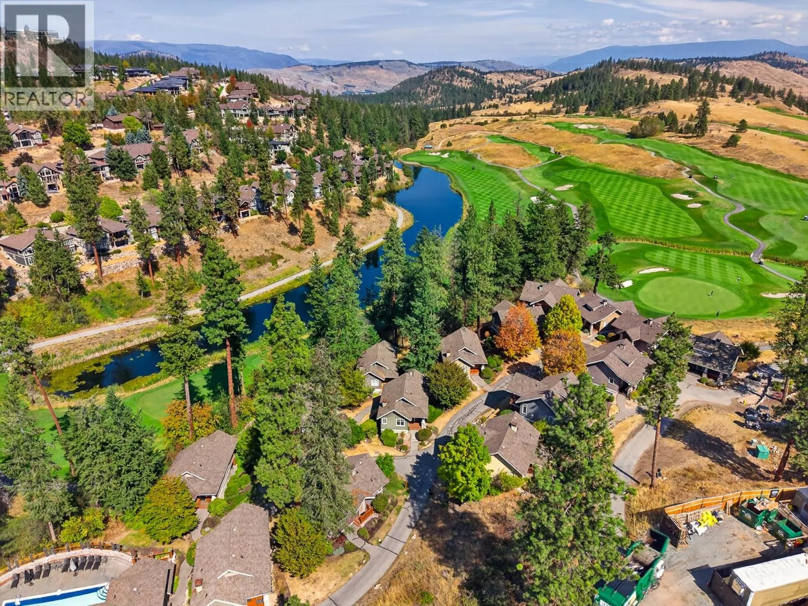 251 Predator Ridge Drive Unit# 41 Lot# 21