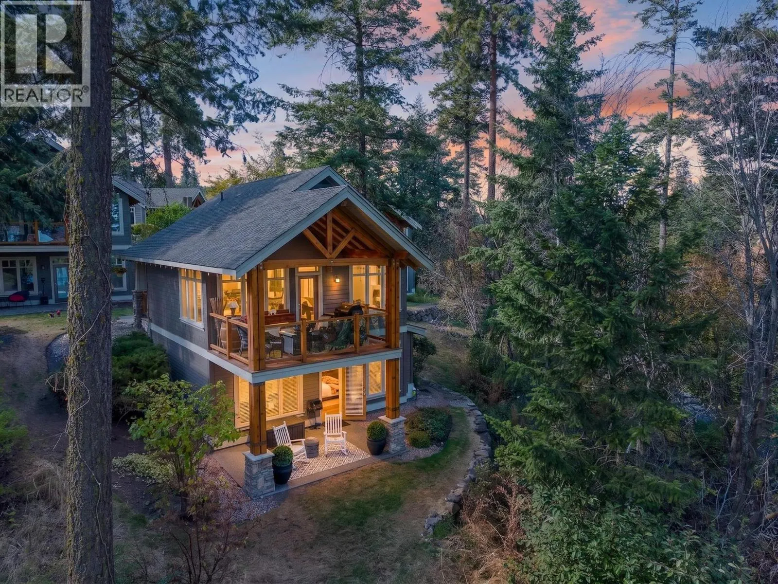 251 Predator Ridge Drive Unit# 41 Lot# 21