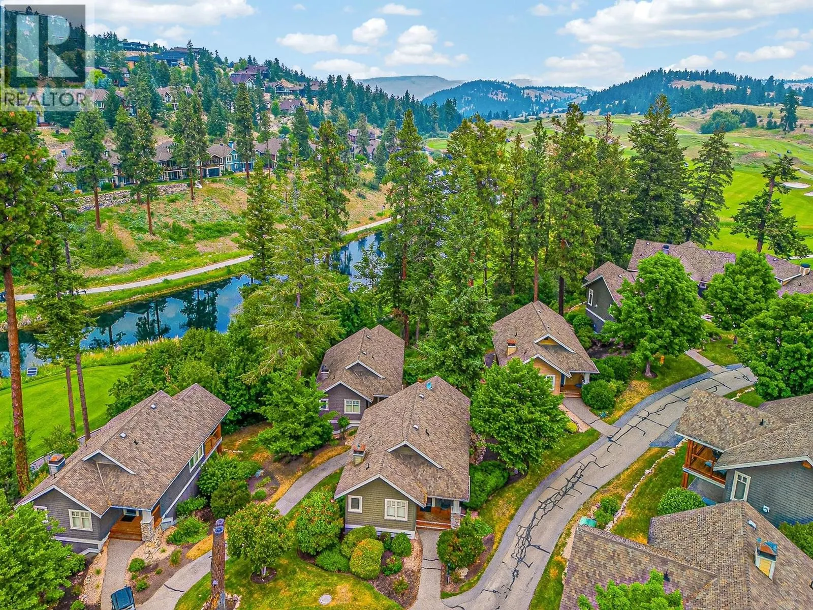 251 Predator Ridge Drive Unit# 41 Lot# 21
