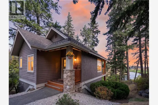 251 Predator Ridge Drive Unit# 41 Lot# 21