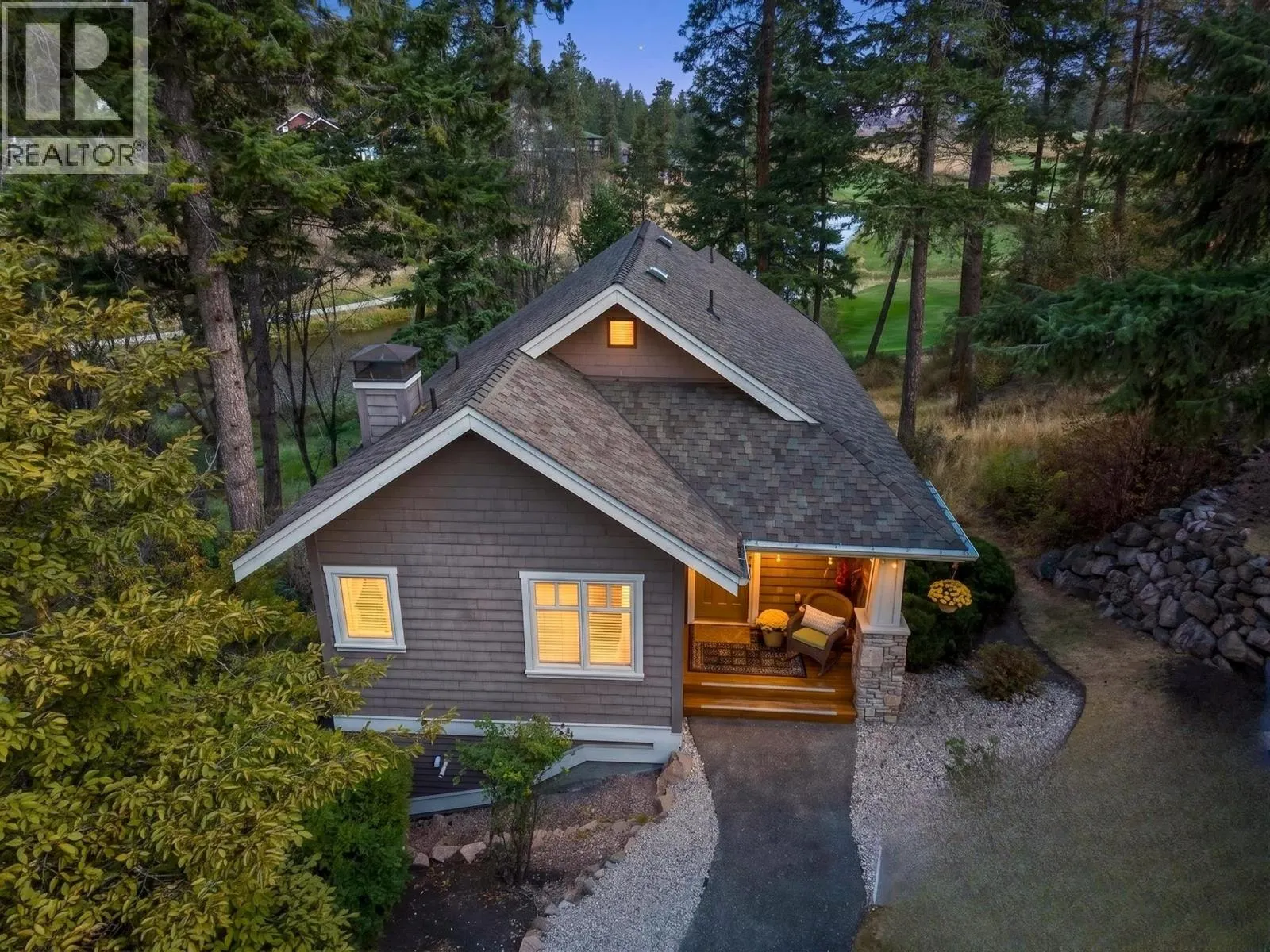 251 Predator Ridge Drive Unit# 41 Lot# 21