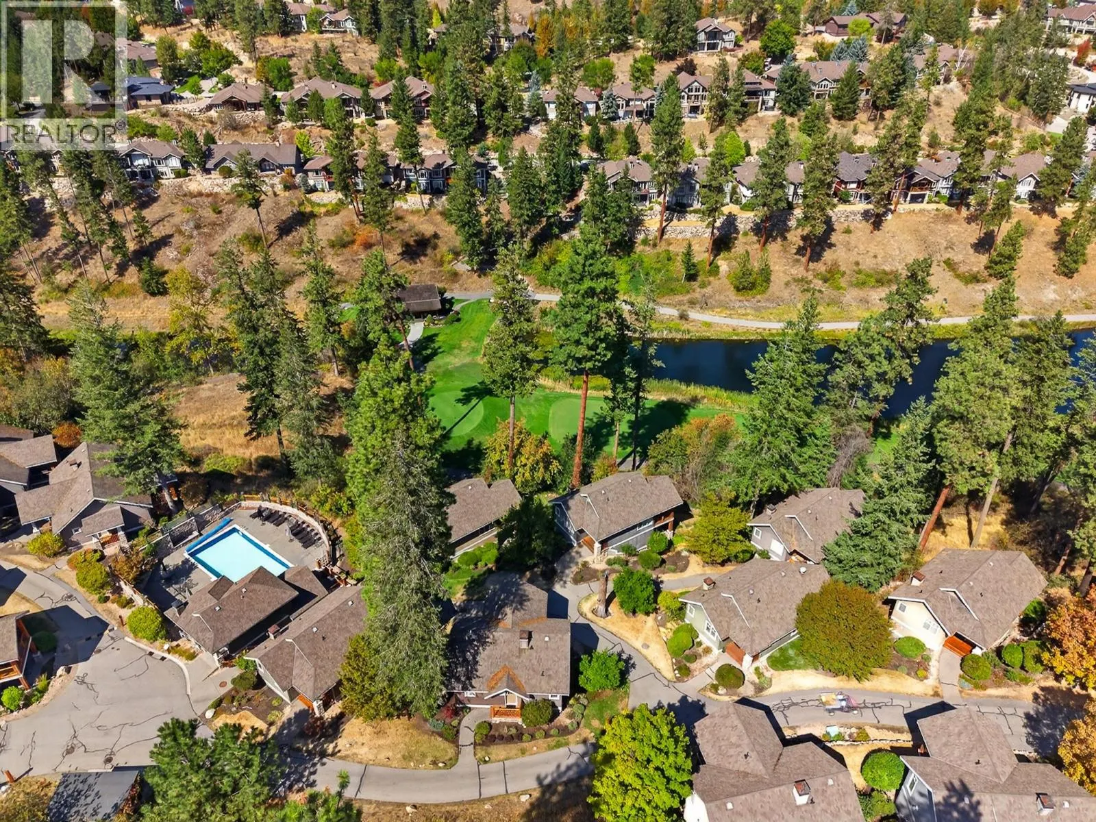 251 Predator Ridge Drive Unit# 41 Lot# 21