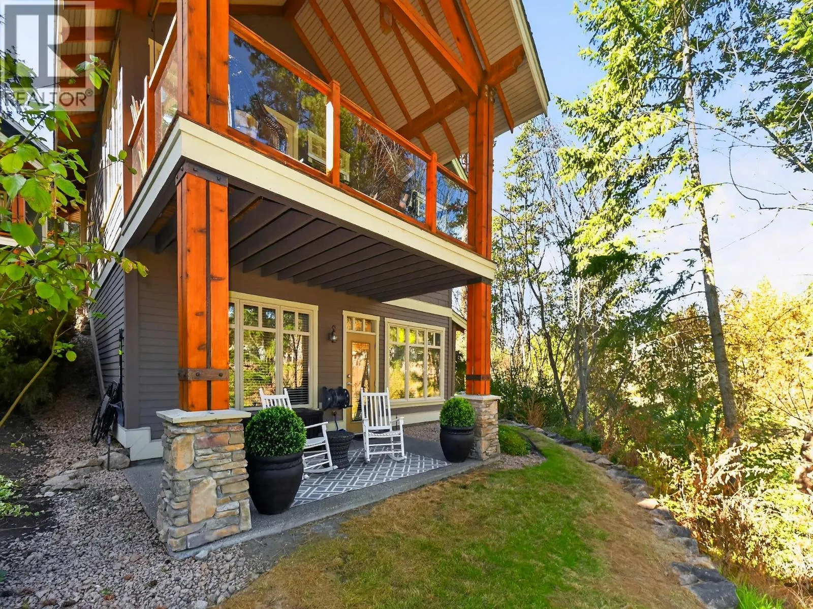 251 Predator Ridge Drive Unit# 41 Lot# 21