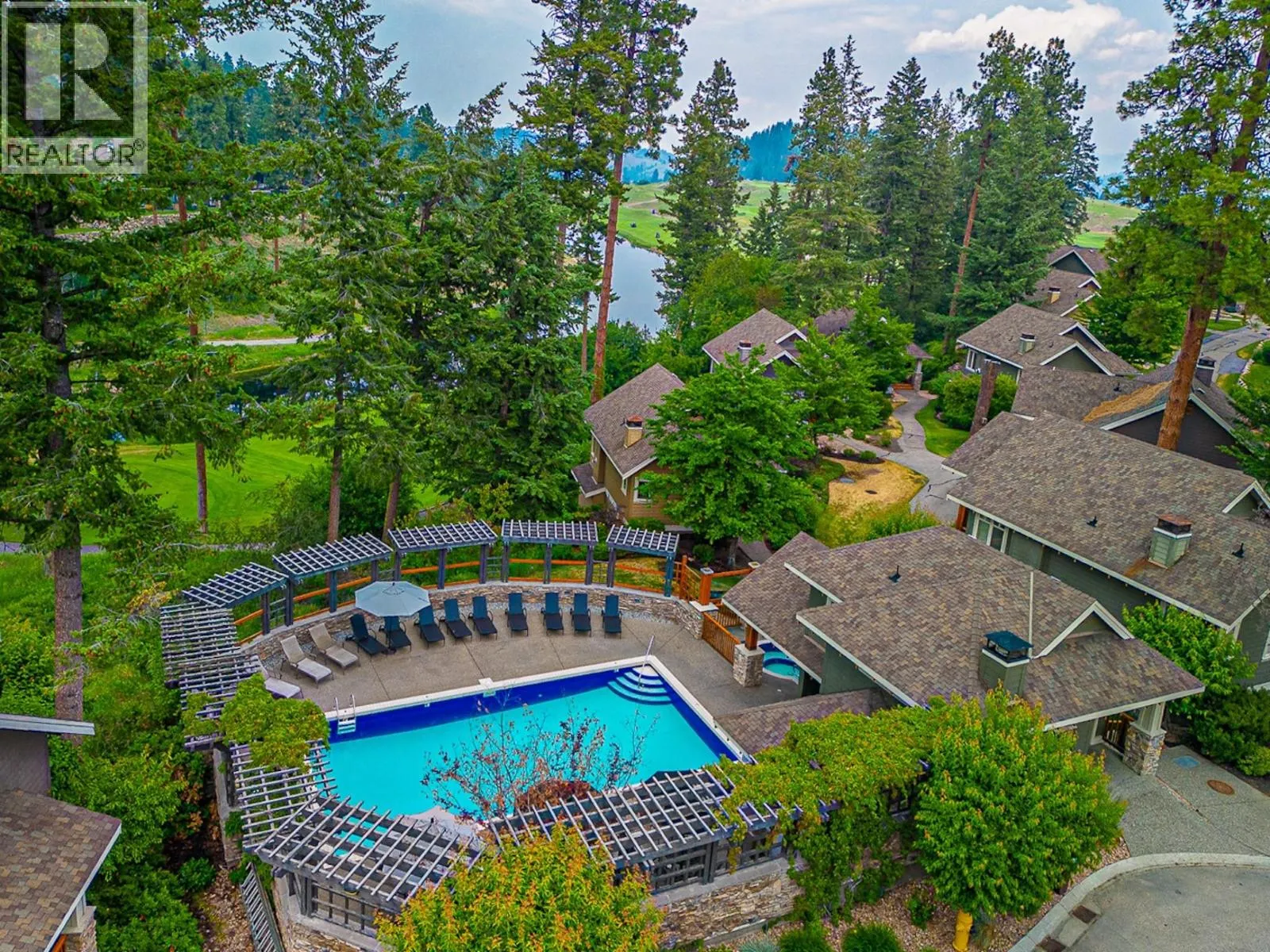251 Predator Ridge Drive Unit# 41 Lot# 21