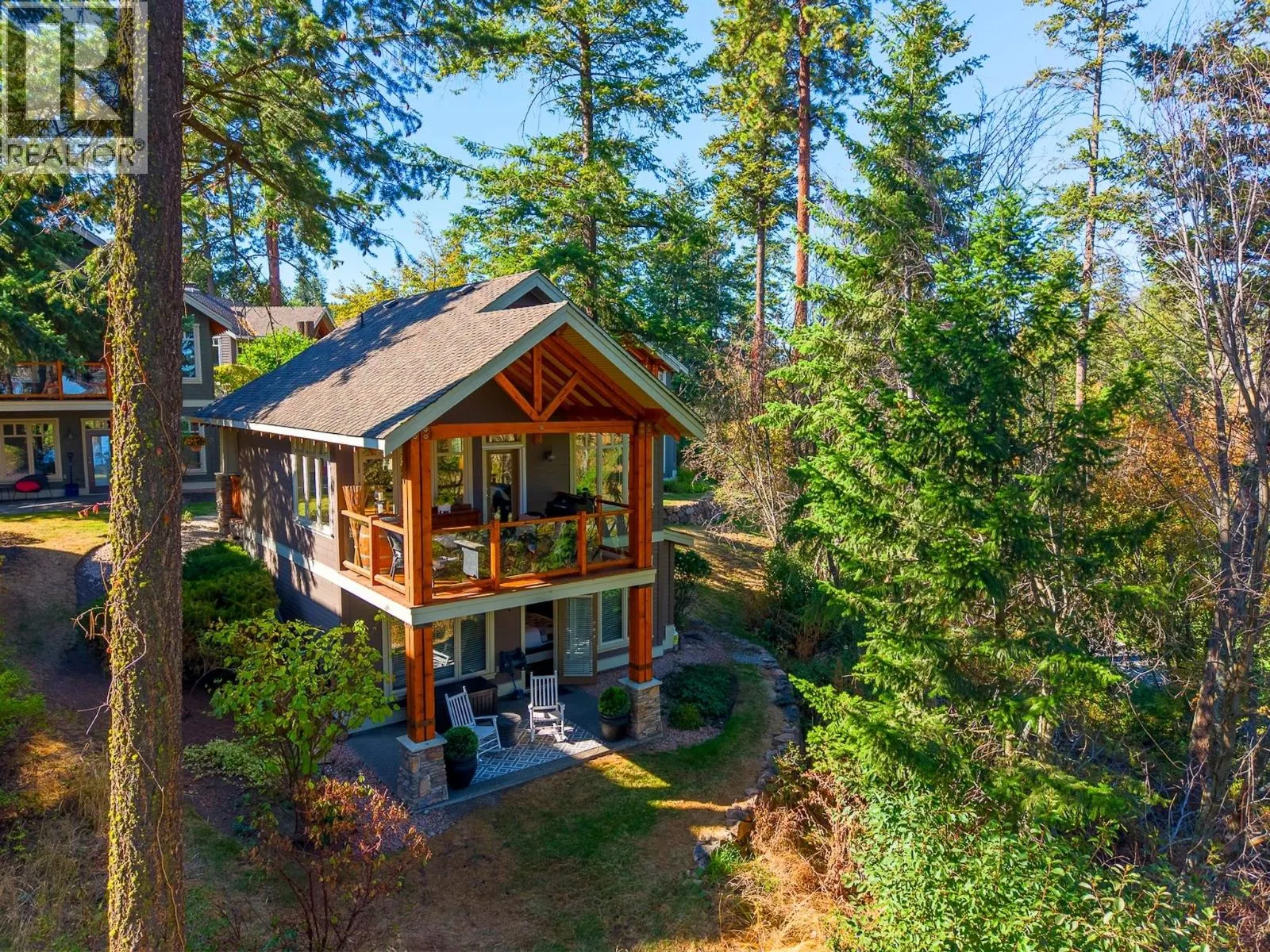 251 Predator Ridge Drive Unit# 41 Lot# 21