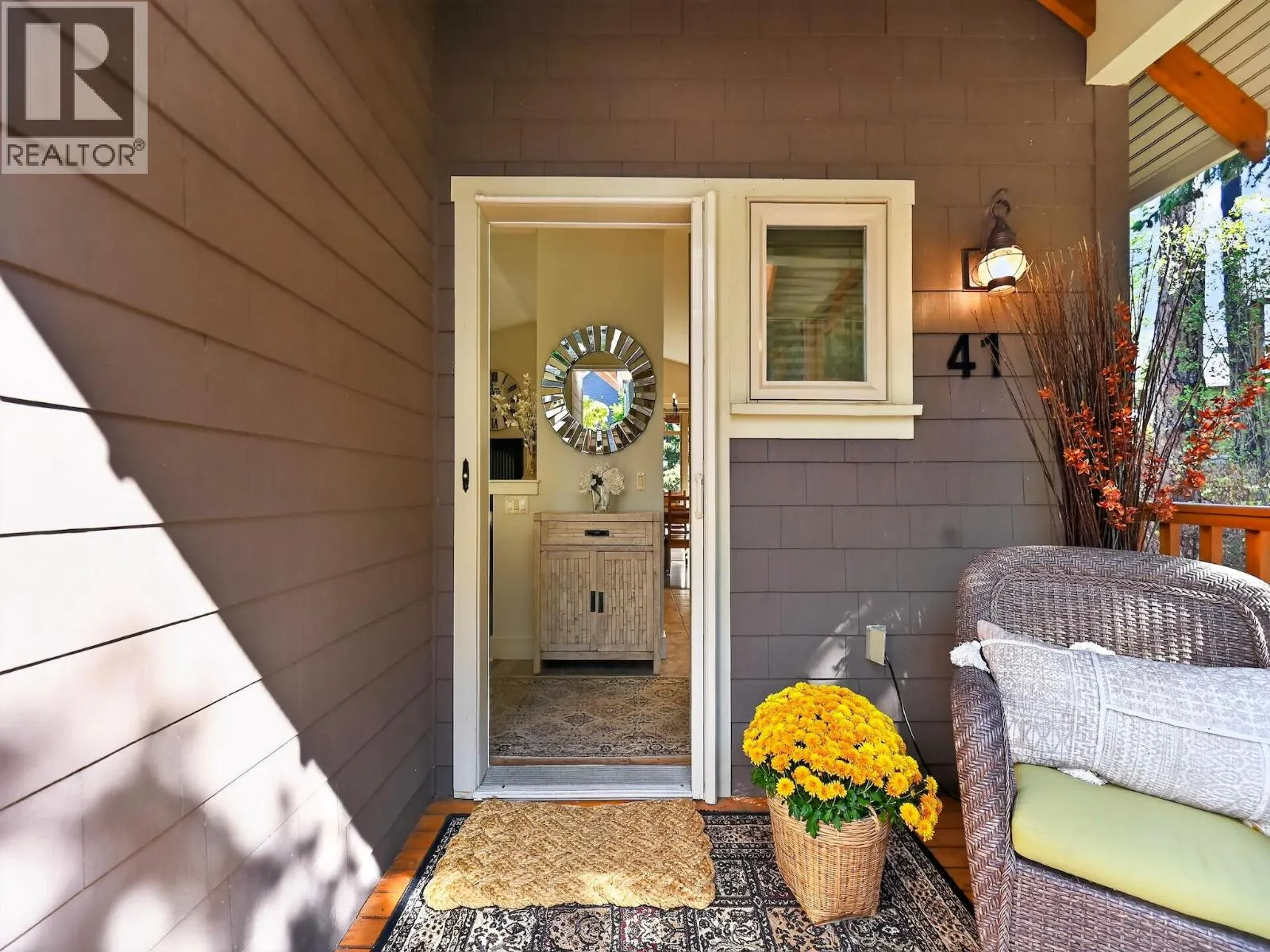 251 Predator Ridge Drive Unit# 41 Lot# 21