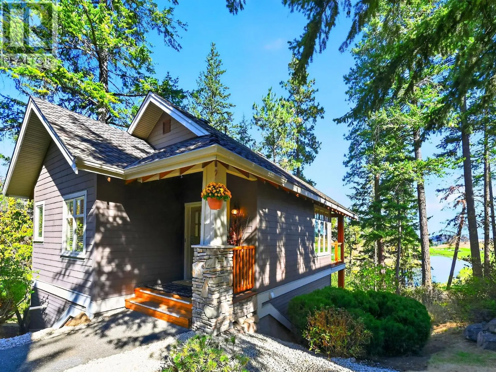 251 Predator Ridge Drive Unit# 41 Lot# 21