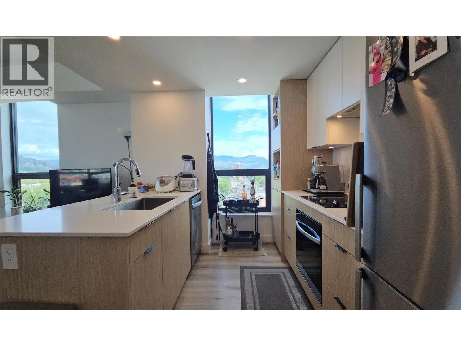 1488 Bertram Street Unit# 1008