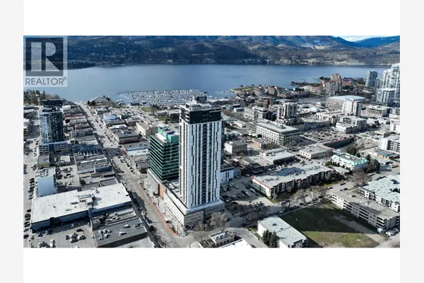 1488 Bertram Street Unit# 1008