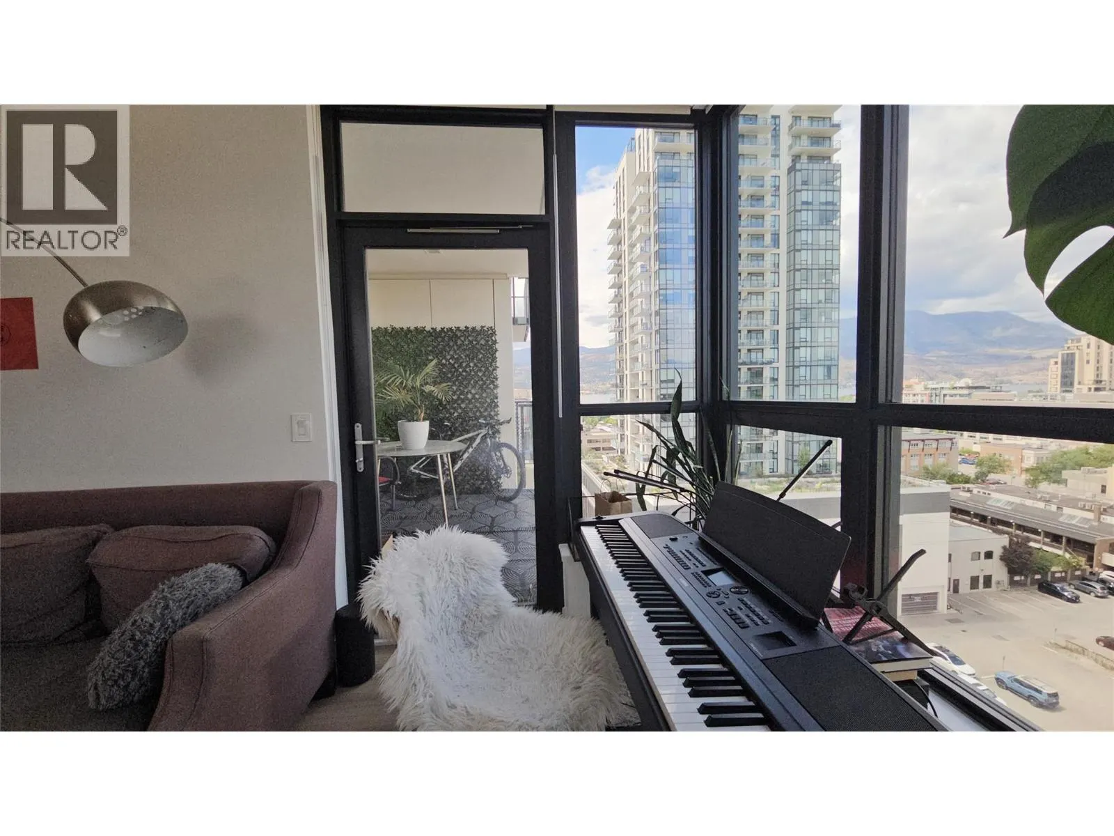 1488 Bertram Street Unit# 1008