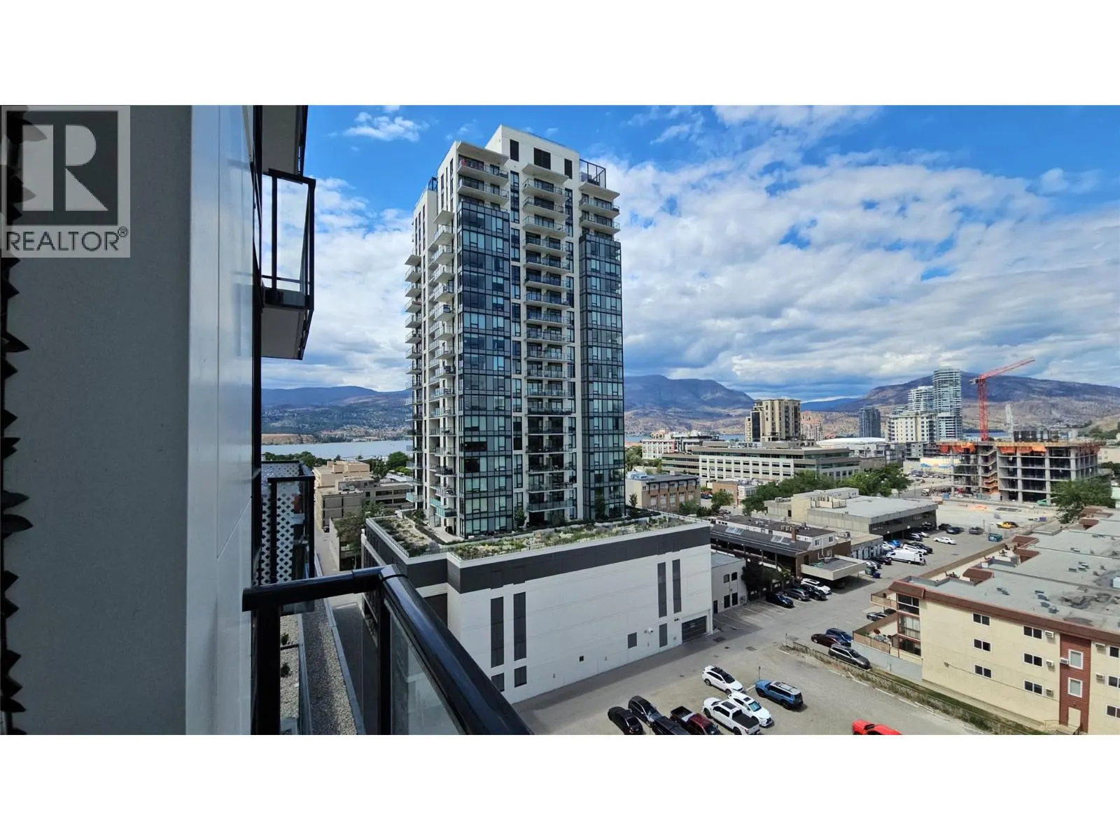 1488 Bertram Street Unit# 1008