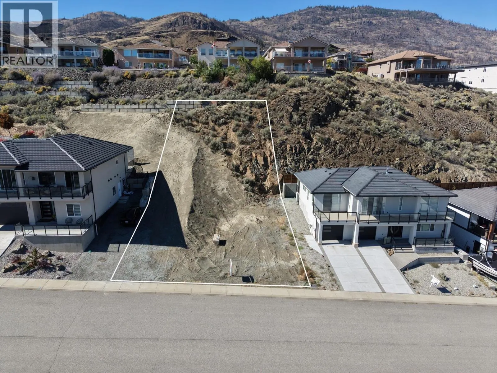 3804 Torrey Pines Drive