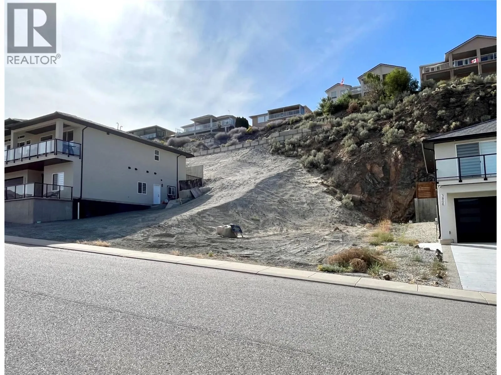 3804 Torrey Pines Drive