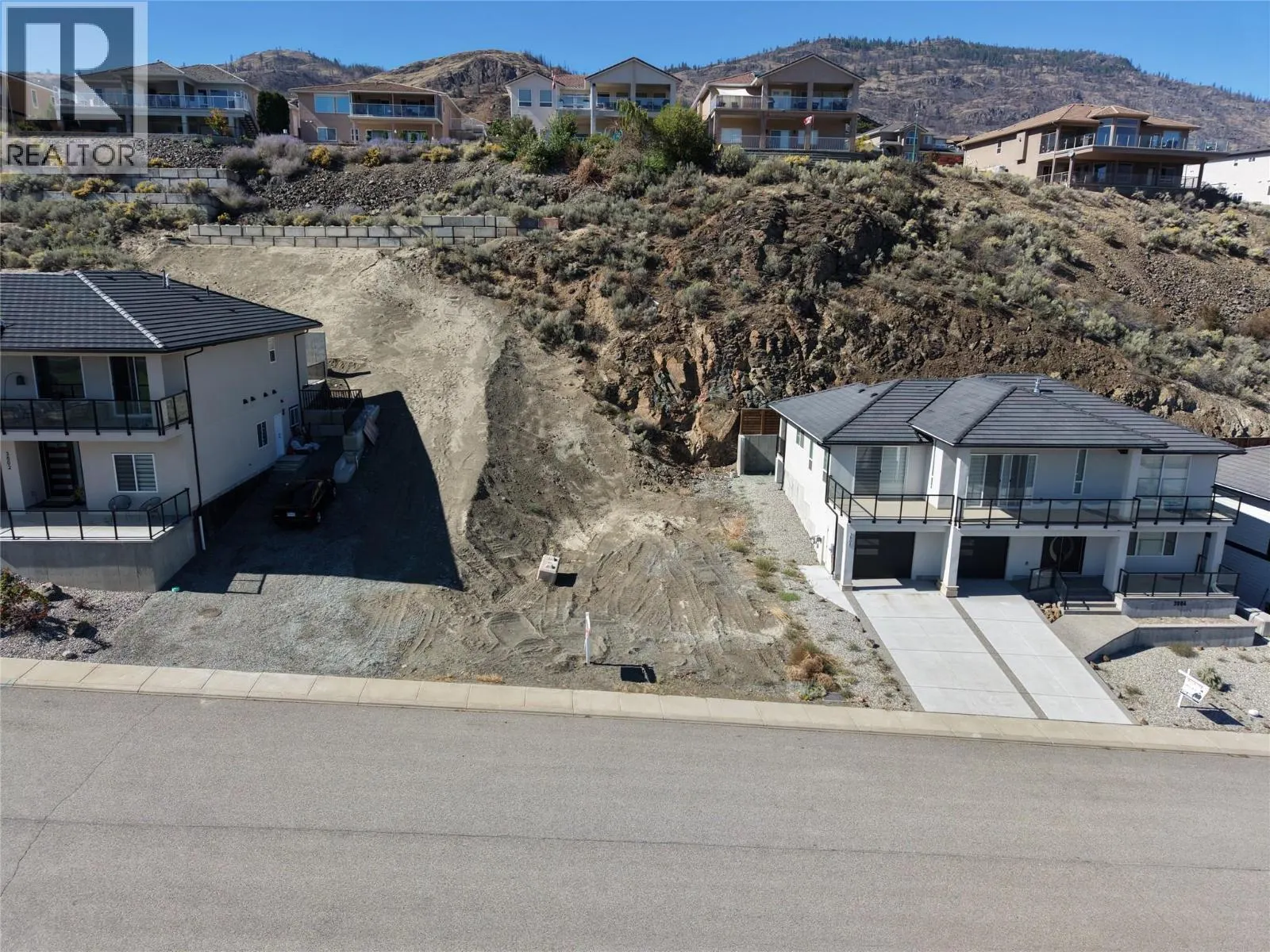 3804 Torrey Pines Drive