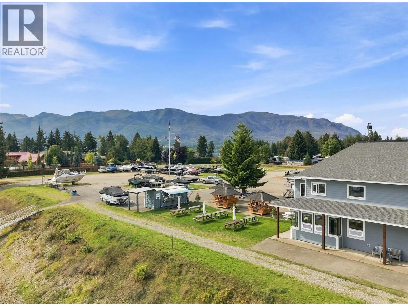 3950 Express Point Road Unit# 8