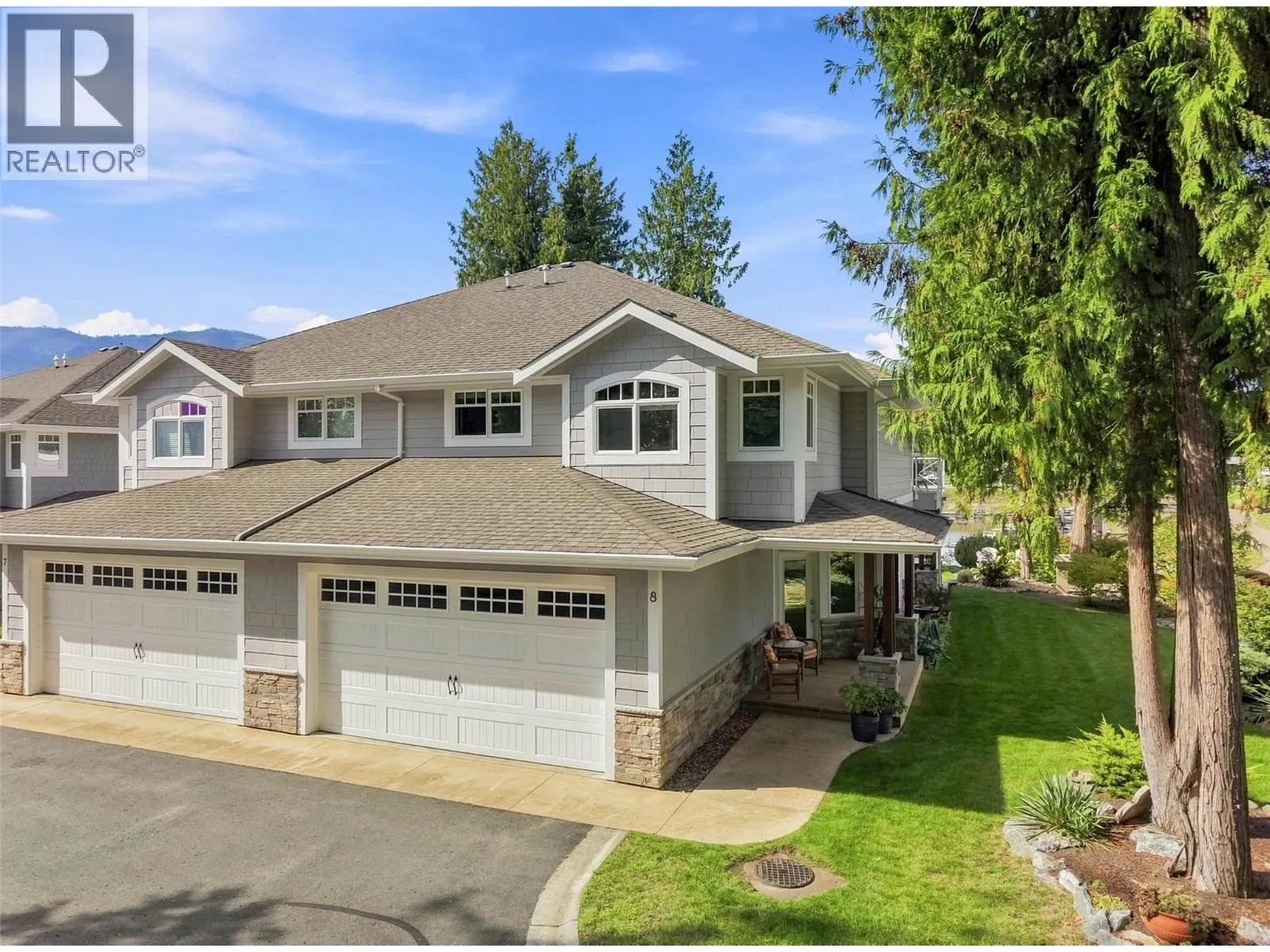 3950 Express Point Road Unit# 8