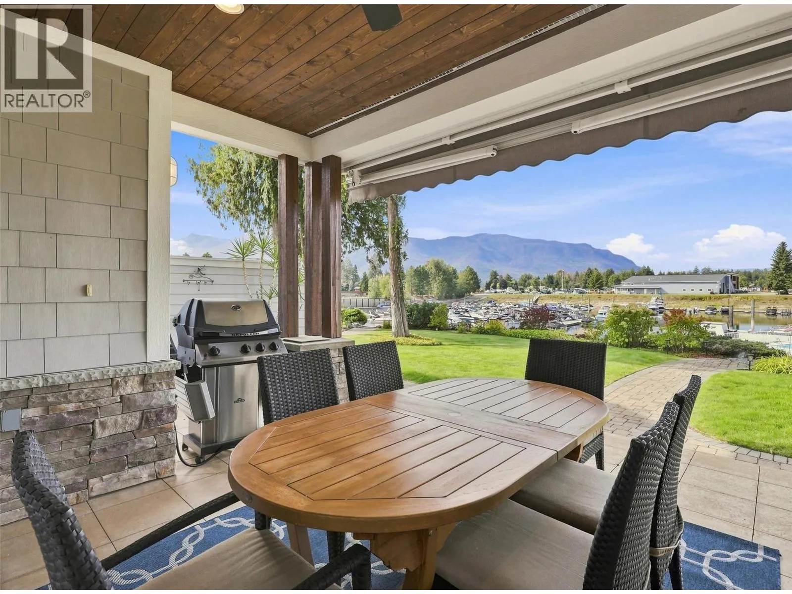 3950 Express Point Road Unit# 8