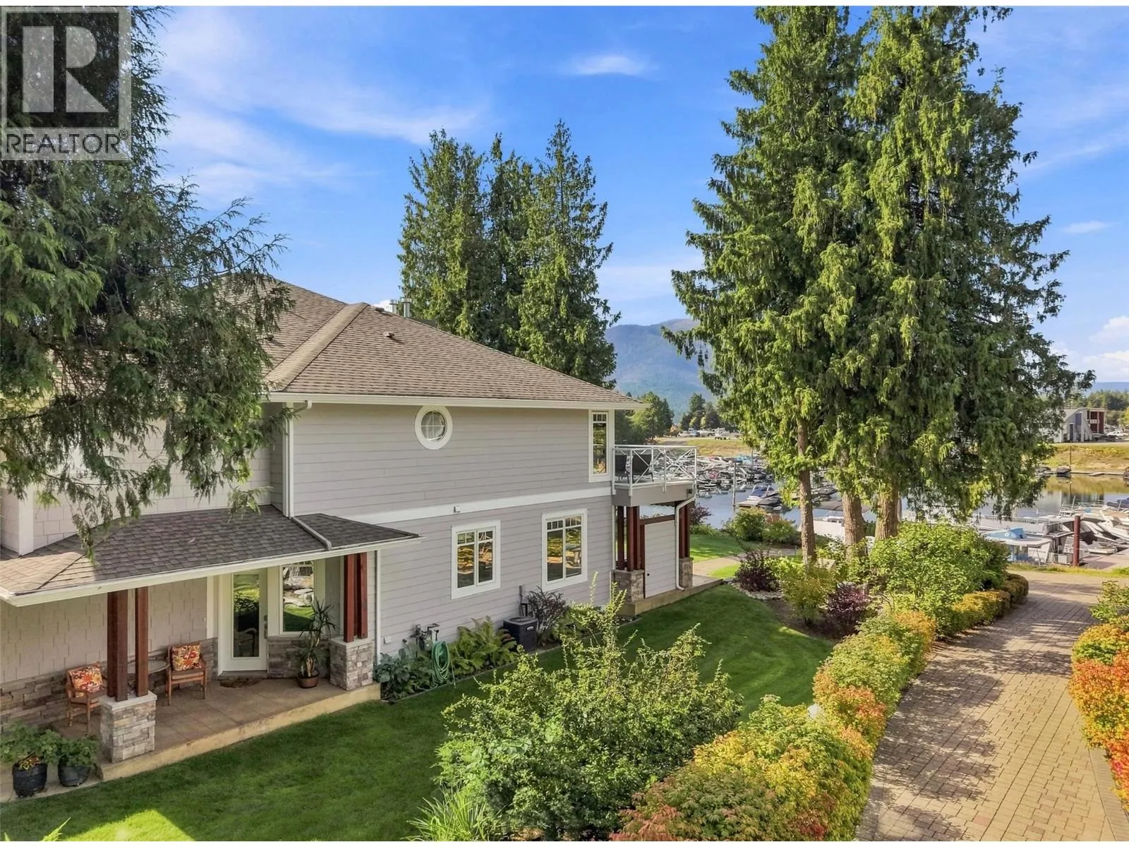 3950 Express Point Road Unit# 8