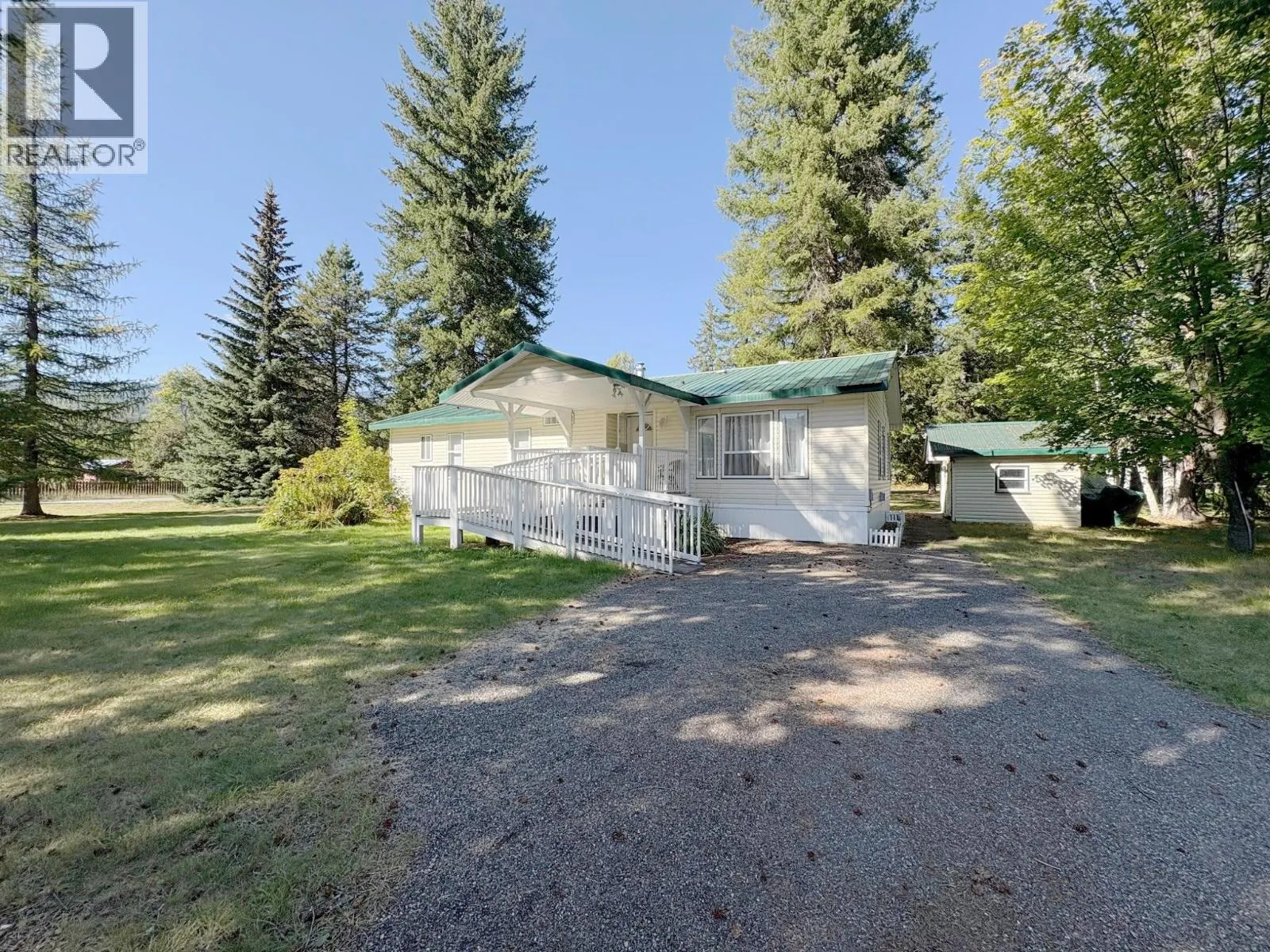 237 Dunlevy Road
